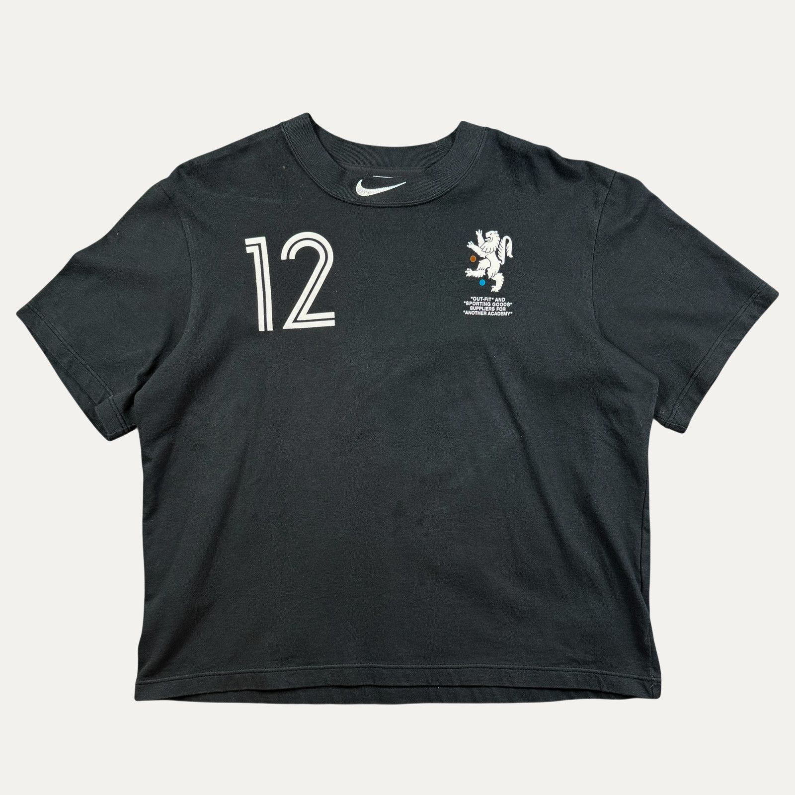 Nike X Off White T Shirt | Grailed