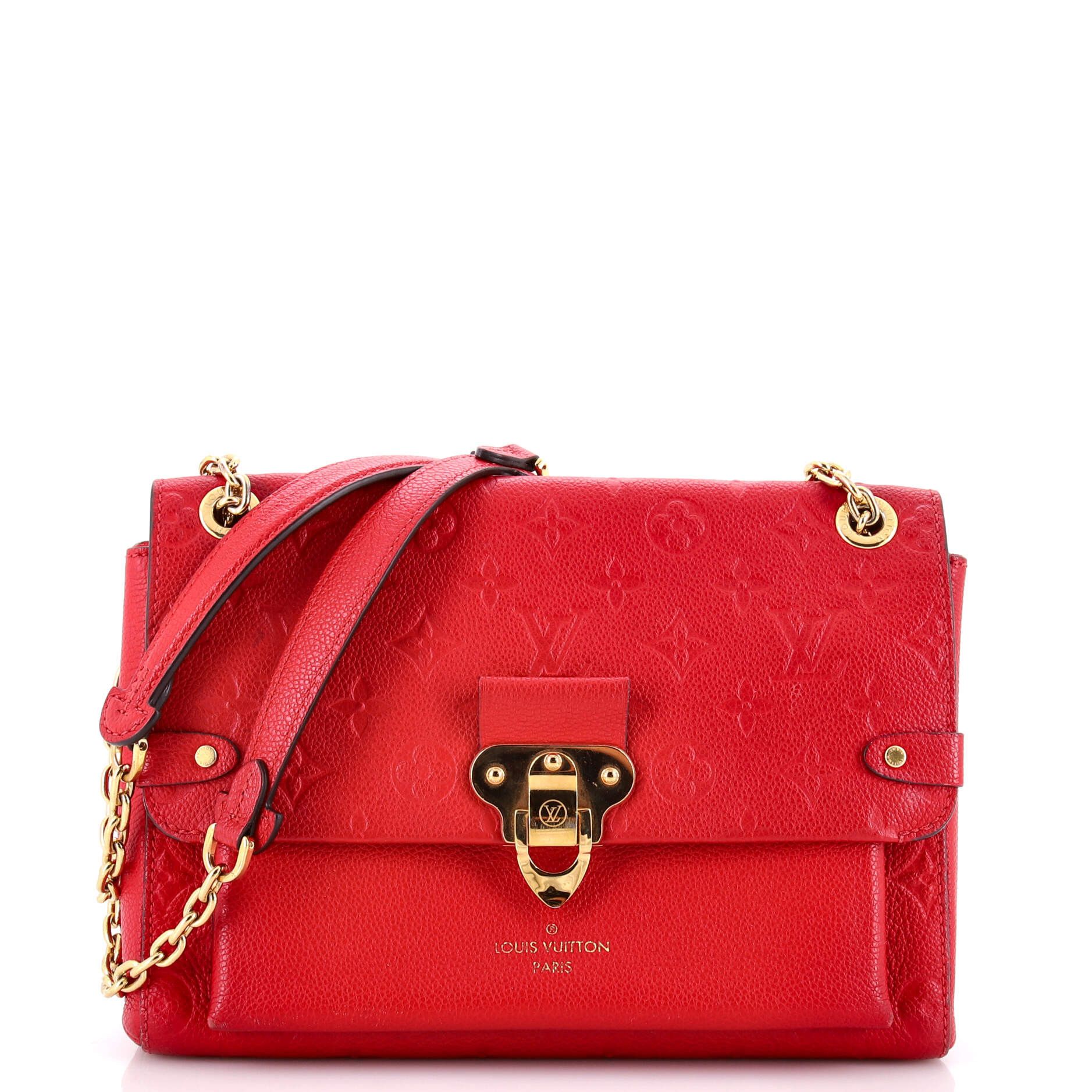 Louis Vuitton Vavin Handbag Size ONE SIZE - 1 Thumbnail