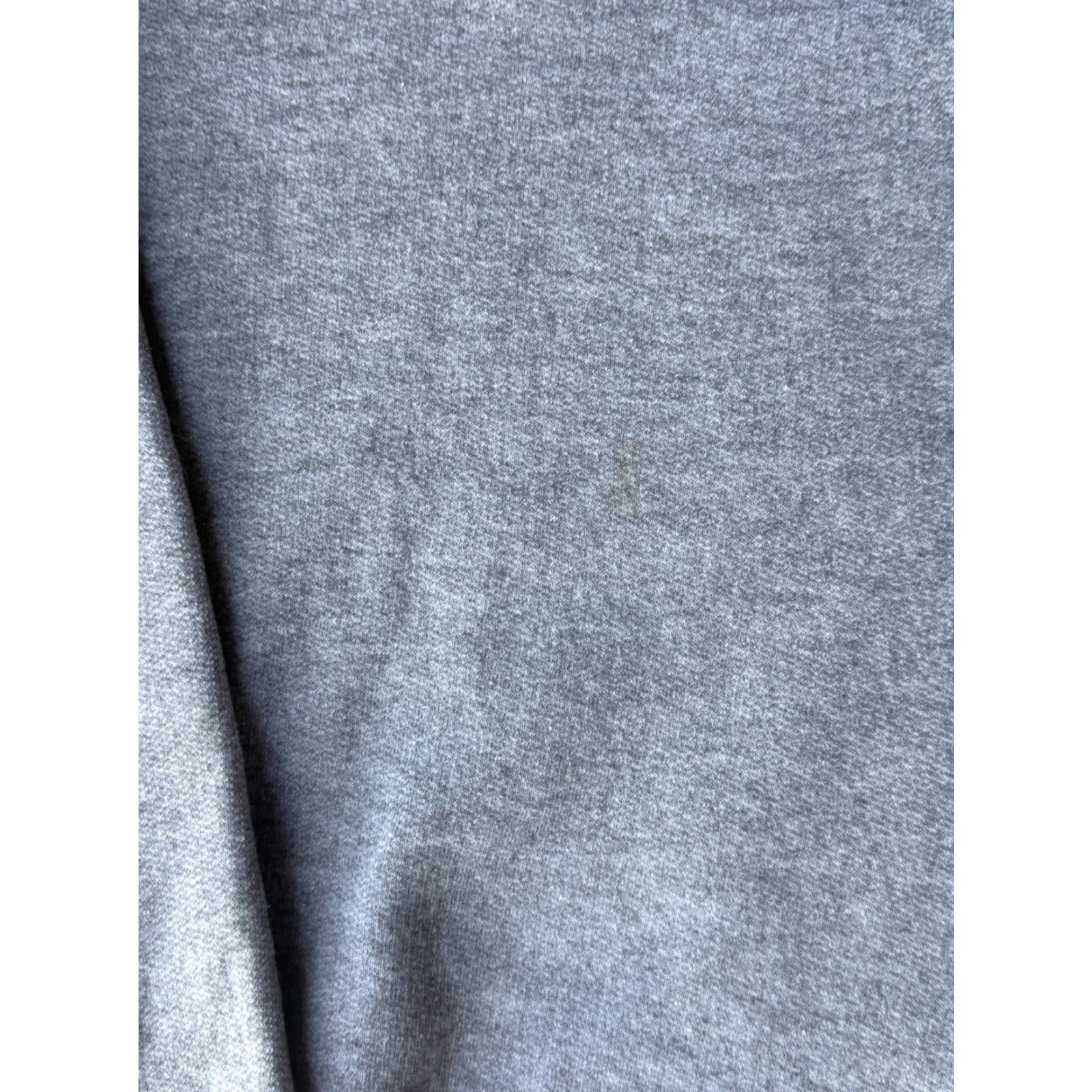 Vintage VINTAGE 90s Trout Fishing Crewneck Sweatshirt XL Gray Embroidered Humor 90s Mens Sweatshirt Size US XL / EU 56 / 4 - 4 Thumbnail