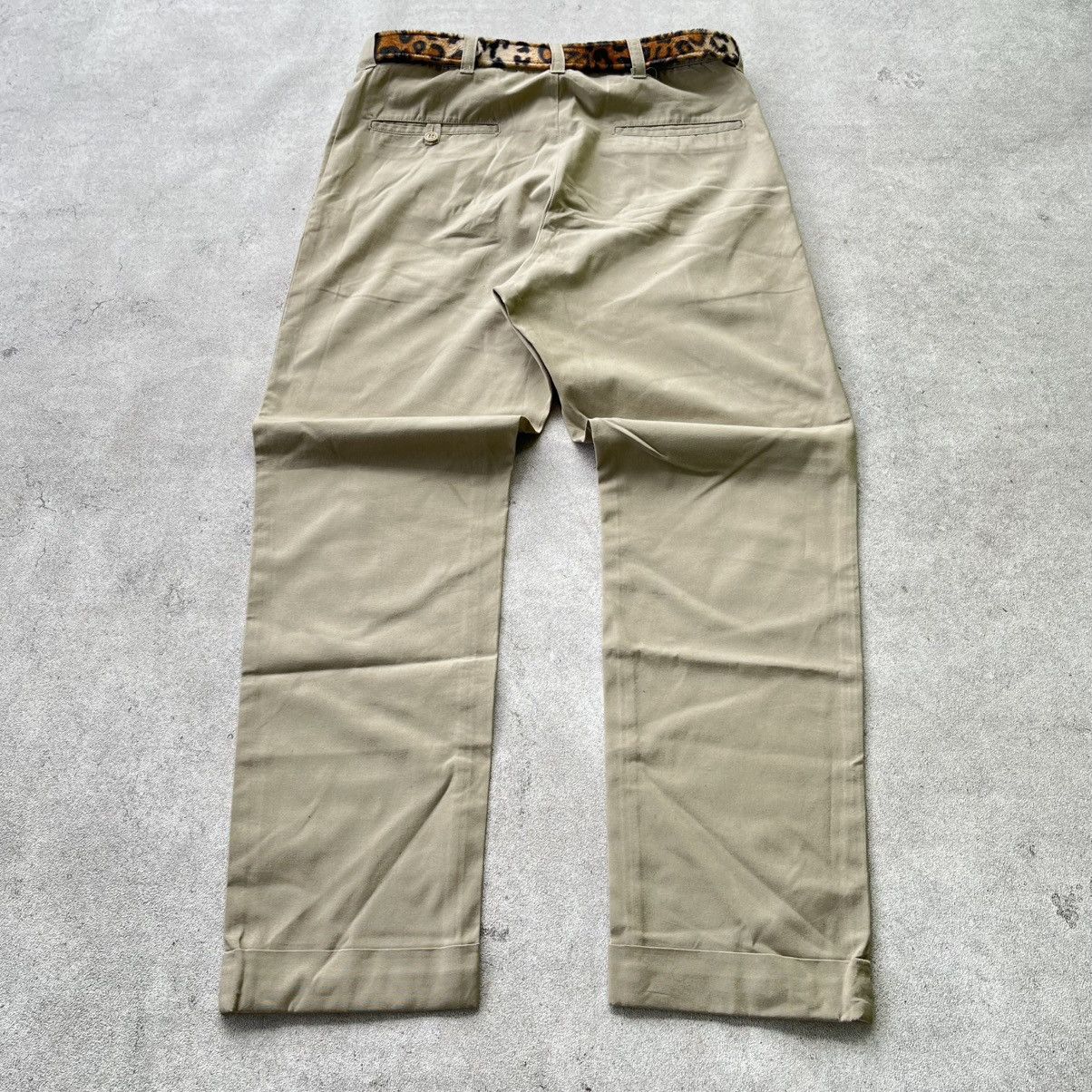Nepenthes Nephentes Long Pants Size US 31 - 6 Thumbnail