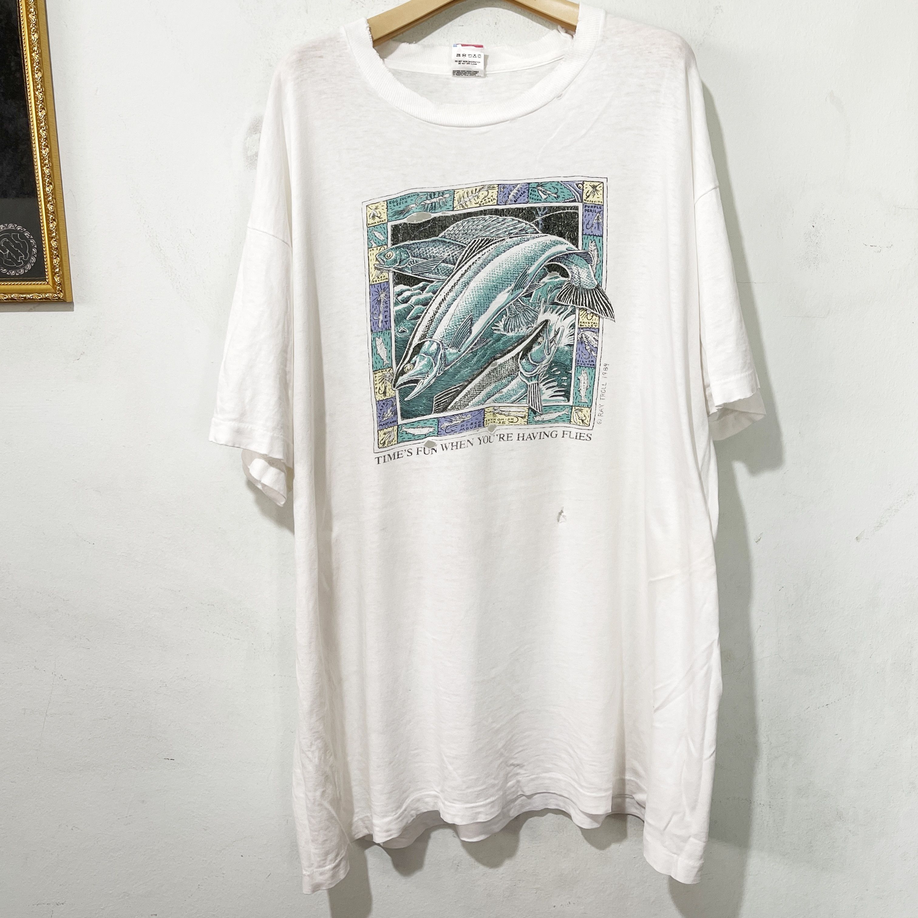 Arts & Science × Hood By Air × Streetwear HBA Alien Skin X Ray