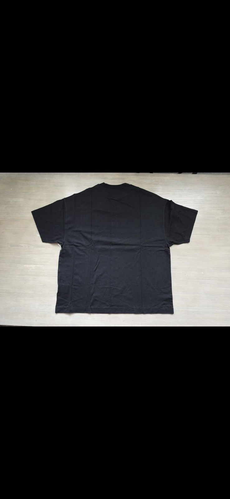 Essentials × Fear of God Fear of God Essentials - S/S Premium Tee Crewneck Size M Size US M / EU 48-50 / 2 - 2 Thumbnail