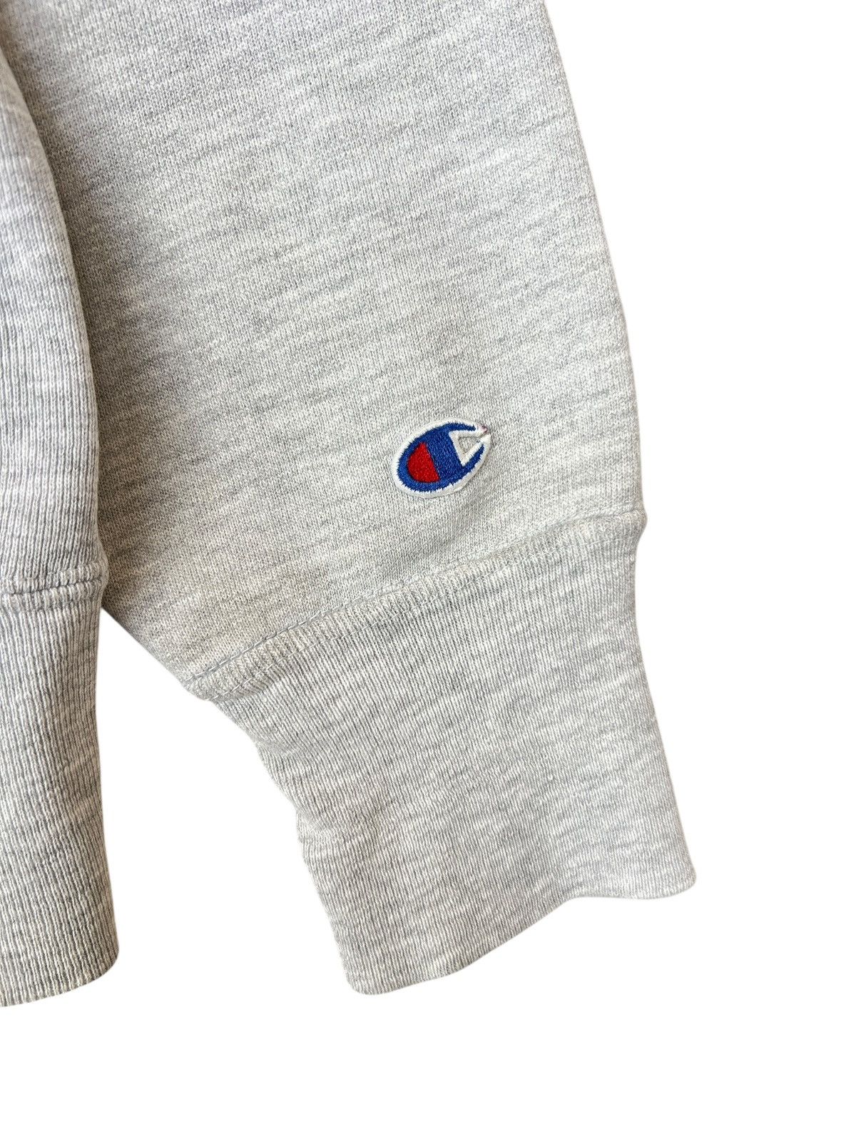Champion Vintage 80s Champion Reverse Weave University Sweatshirt Size US S / EU 44-46 / 1 - 4 Thumbnail