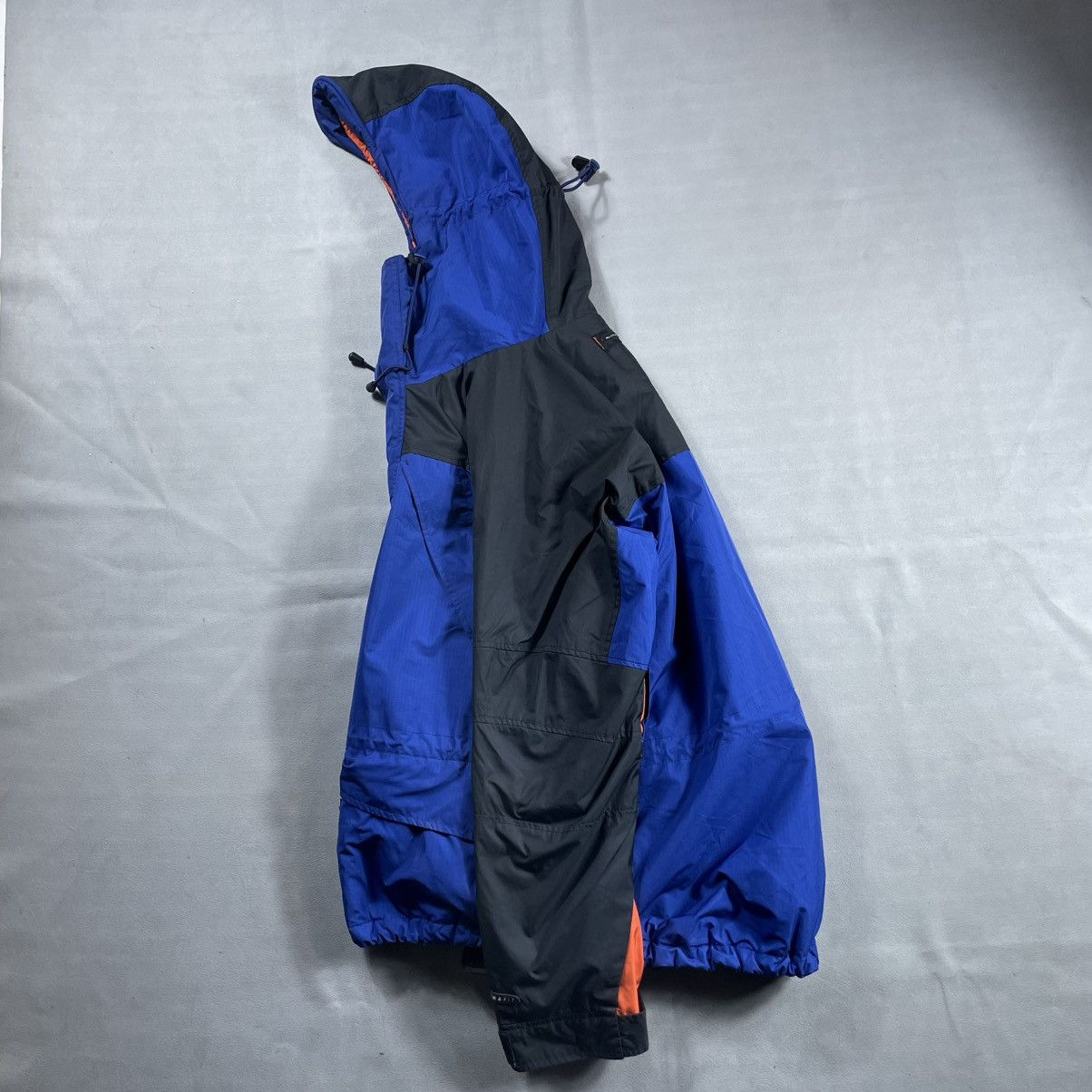 Nike ACG VINTAGE NIKE ACG CLIMA FIT ANORAK JACKET Size US S / EU 44-46 / 1 - 3 Thumbnail