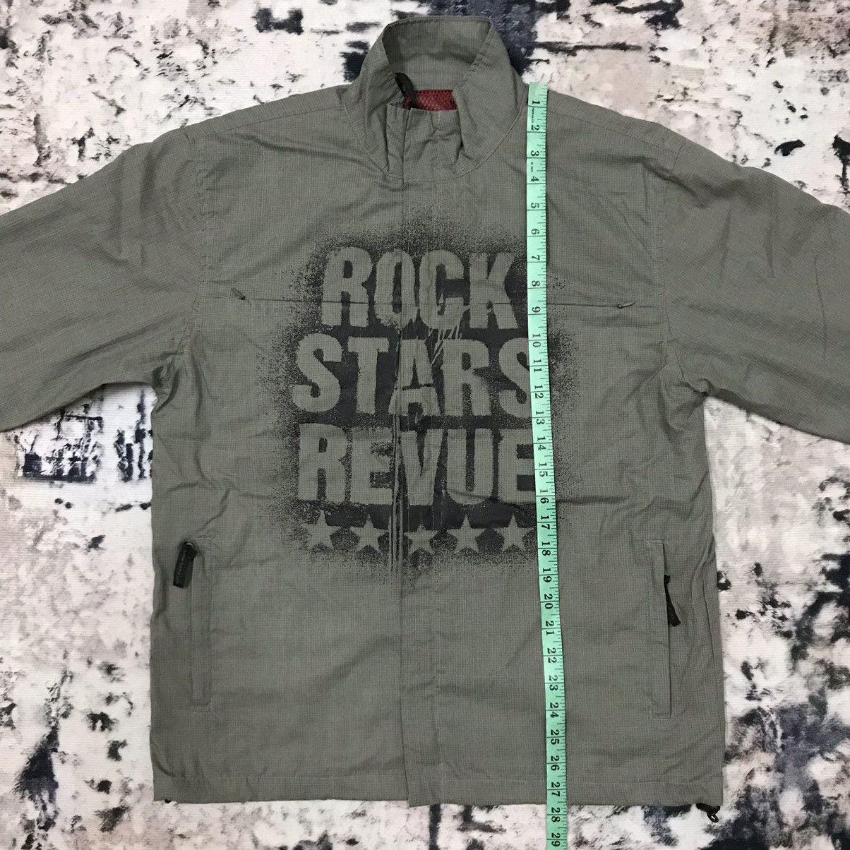 Japanese Brand Vintage Slow Hand Jam Jacket Size US M / EU 48-50 / 2 - 13 Thumbnail