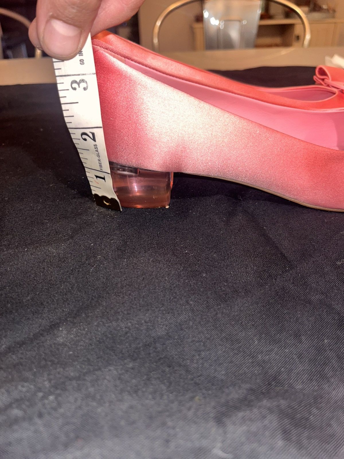 Salvatore Ferragamo Salvatore Ferragamo Size US 7.5 / IT 37.5 - 5 Thumbnail