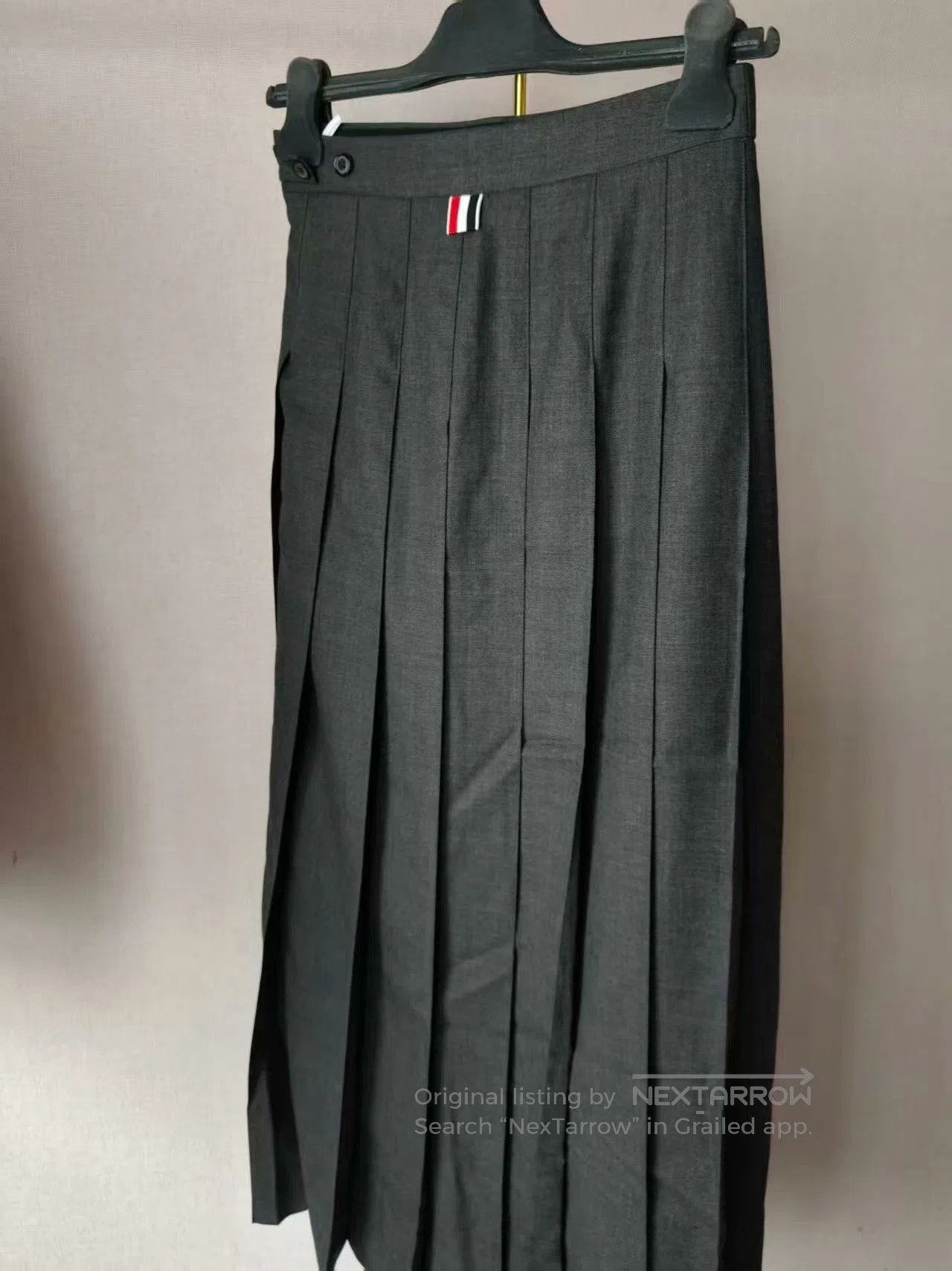 Tory Burch TB Women's Long Dress. Size M / US 6-8 / IT 42-44 - 3 Thumbnail
