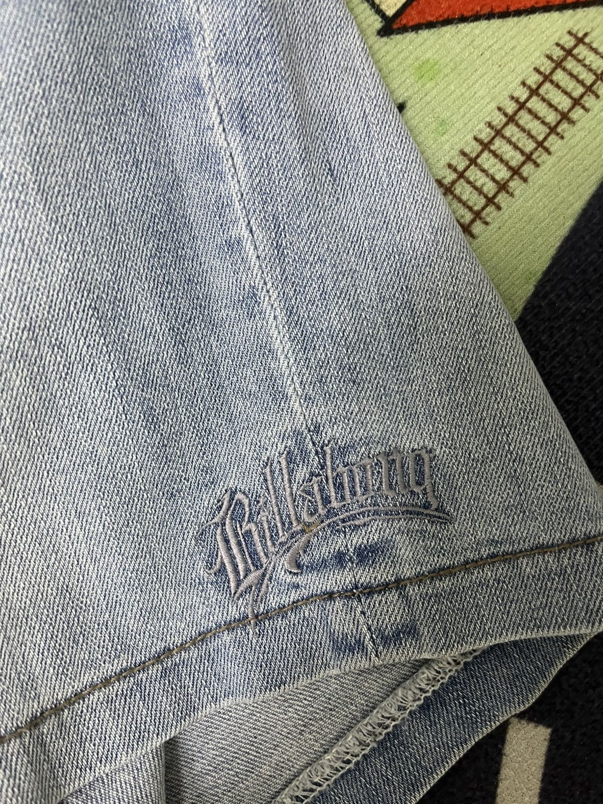 Billabong BILLABONG VTG SHORT PANTS Size US 30 / EU 46 - 3 Thumbnail