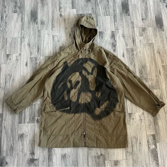 Supreme　マウンテンパーカー　2009 Supreme The North Face Arc Logo Mountain Parka | Grailed