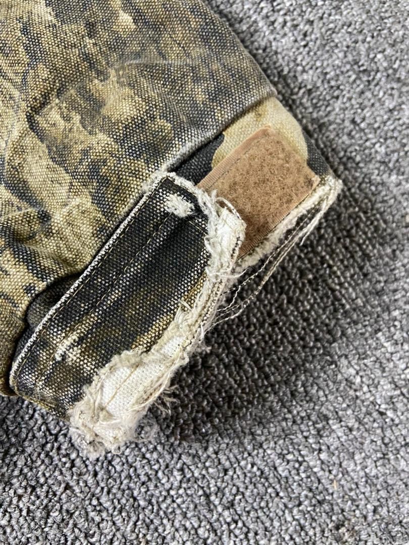 Columbia Columbia Sportswear Company Hunting Jacket (190) Size US M / EU 48-50 / 2 - 10 Thumbnail