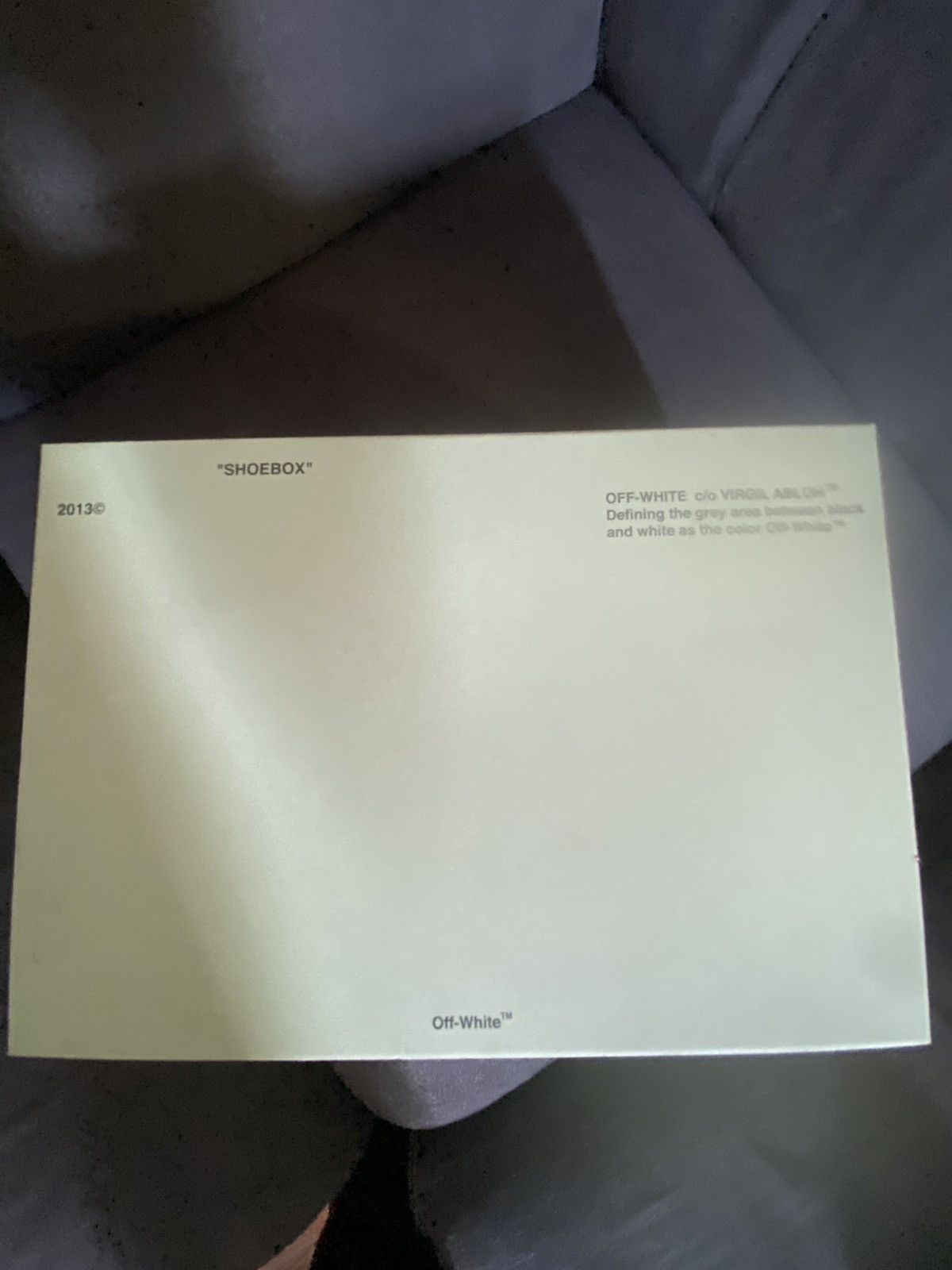Off-White Off white vulc low fuchsia Size US 9.5 / EU 42-43 - 8 Thumbnail