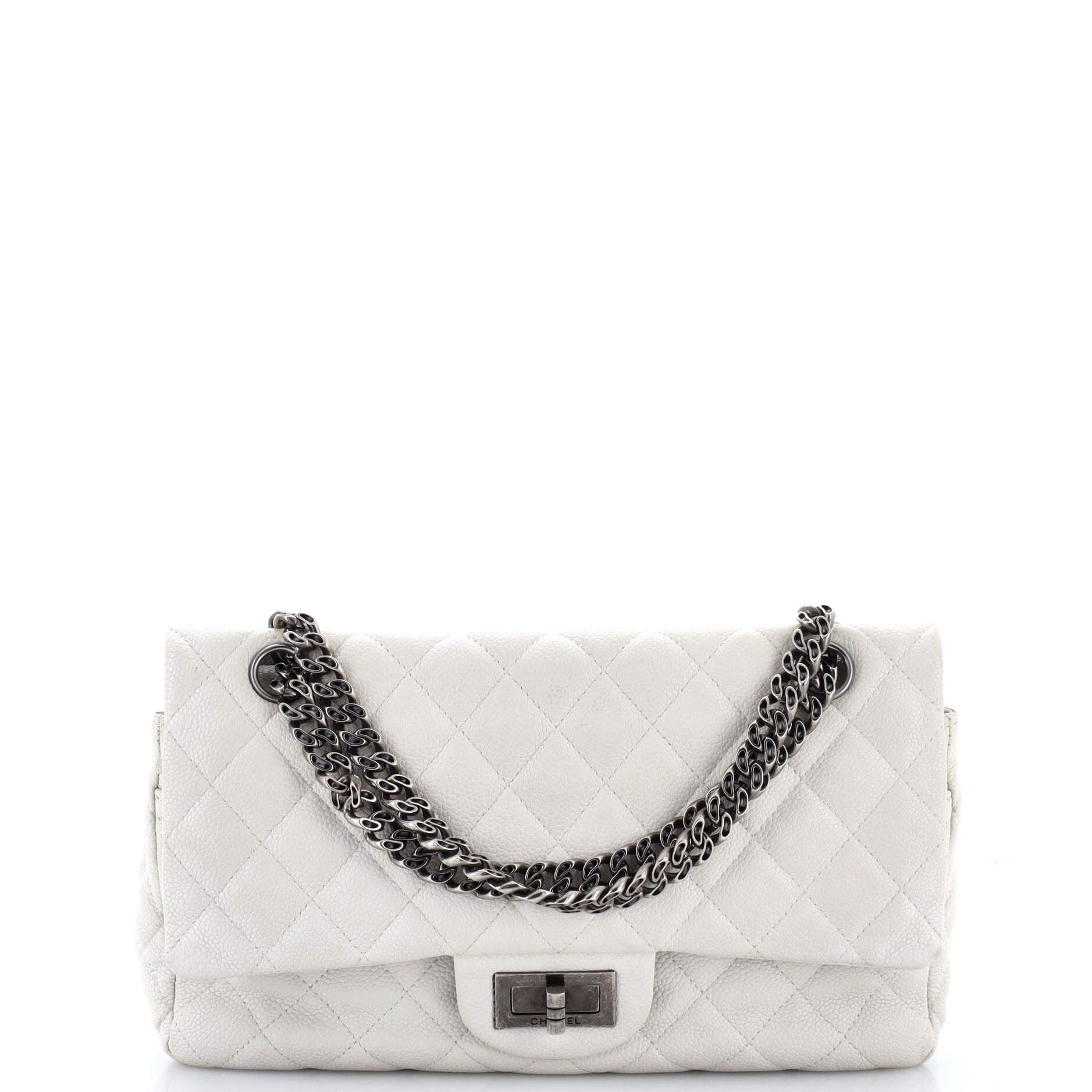 Chanel Reissue 2.55 Flap Bag Size ONE SIZE - 1 Thumbnail