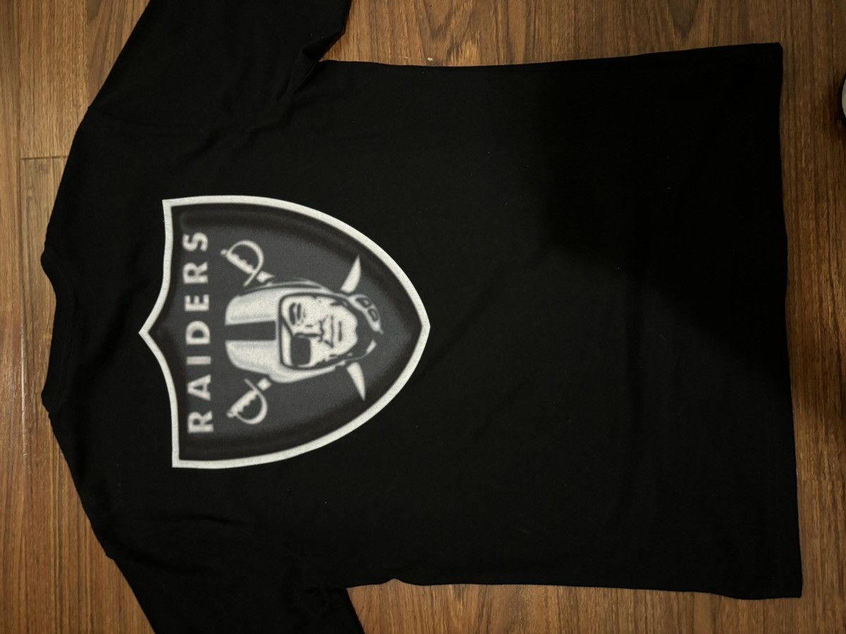 Drake × NFL × October's Very Own OVO RAIDERS COLLAB Size US S / EU 44-46 / 1 - 3 Thumbnail