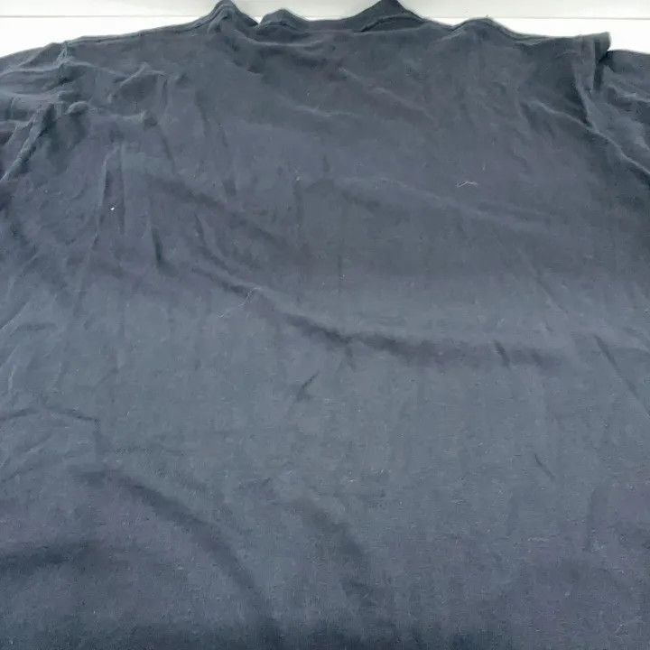 Balenciaga Balenciaga Balenciaga Logo Short Sleeve TShirt -2507 Size US S / EU 44-46 / 1 - 9 Thumbnail
