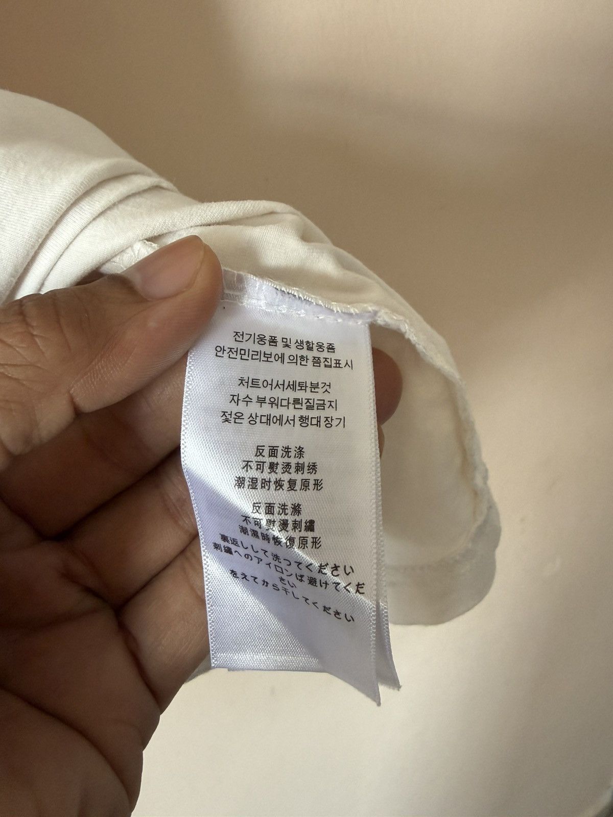 Burberry Burberry "London England" Size US S / EU 44-46 / 1 - 4 Thumbnail