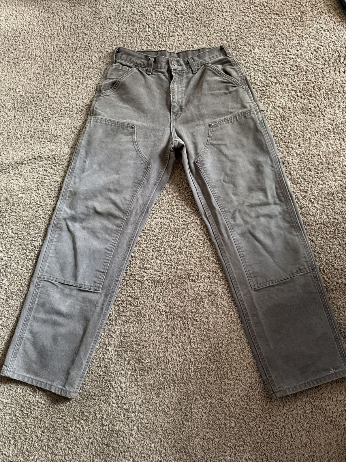 Carhartt Double Knee
