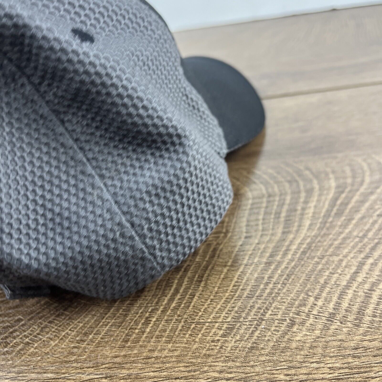 Other ThyssenKrupp Hat Thyssen Krupp Black Adjustable Hat Adjustab Size ONE SIZE - 13 Thumbnail
