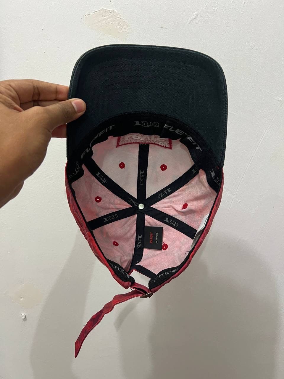 Levi's Levi’s Garment Guarenteed hat Size ONE SIZE - 8 Thumbnail