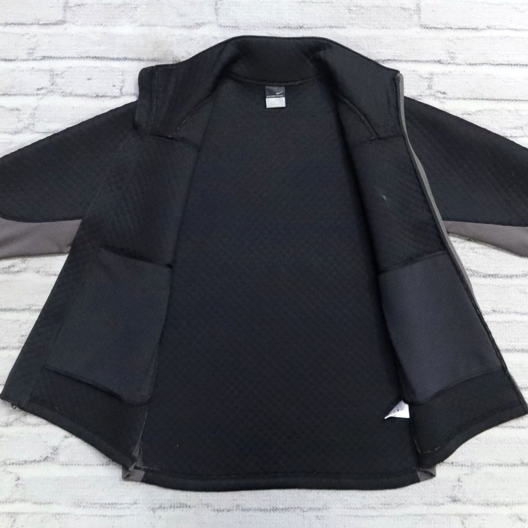 Nike Nike Sphere Thermal Jacket Mens M Black Size US M / EU 48-50 / 2 - 6 Thumbnail