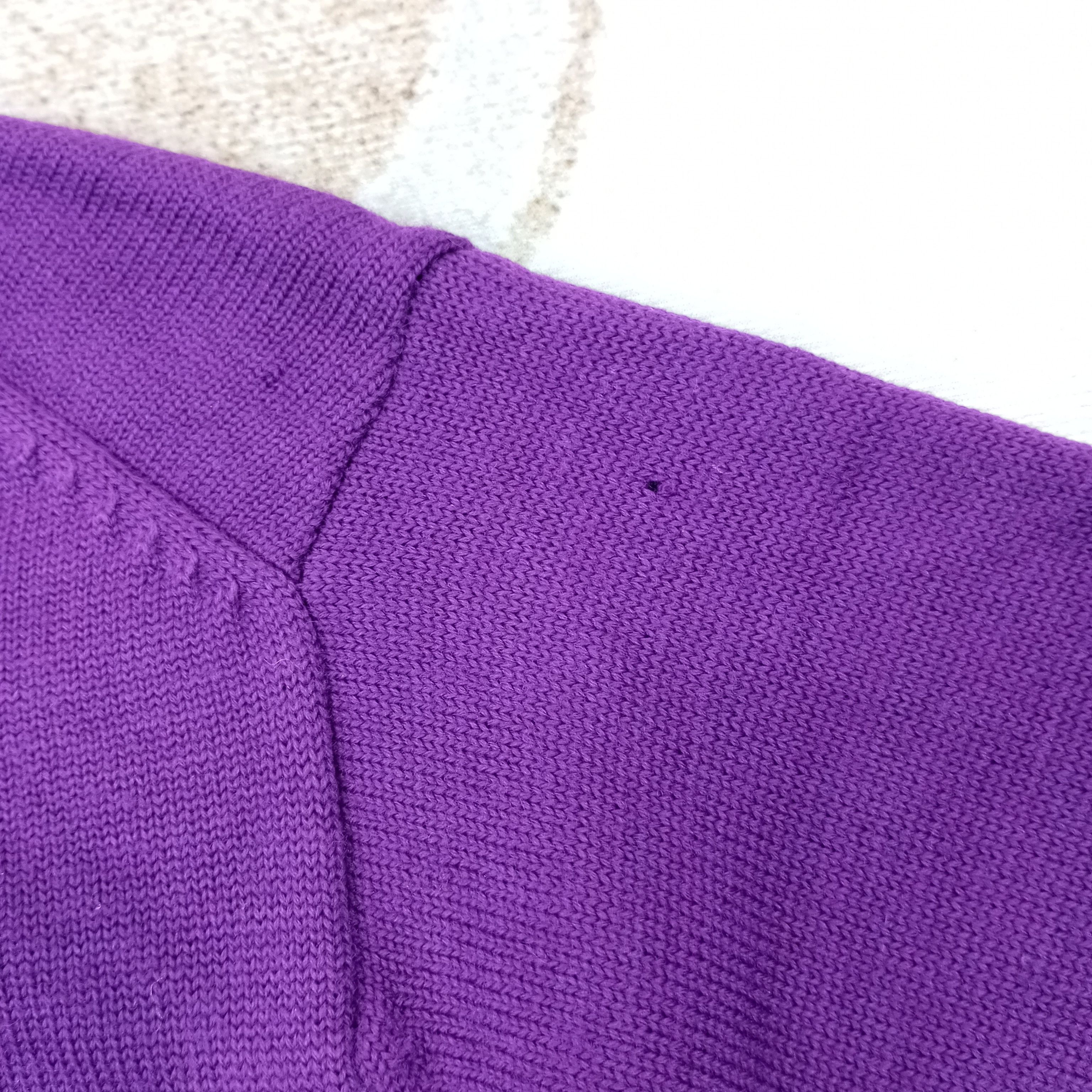 Christian Dior Monsieur Christian Dior Sports Cardigan Sweater c233n2 Size US S / EU 44-46 / 1 - 5 Thumbnail