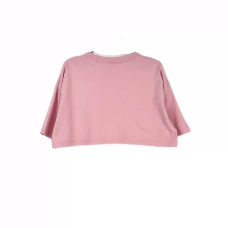 Loewe loewe Pink short sleeves 2504-Nextarrow Size US M / EU 48-50 / 2 - 2 Thumbnail
