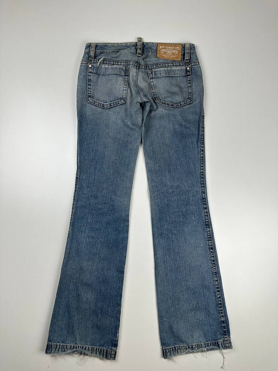 Dsquared2 Dsquared2 jeans Size 27" / US 4 / IT 40 - 2 Thumbnail
