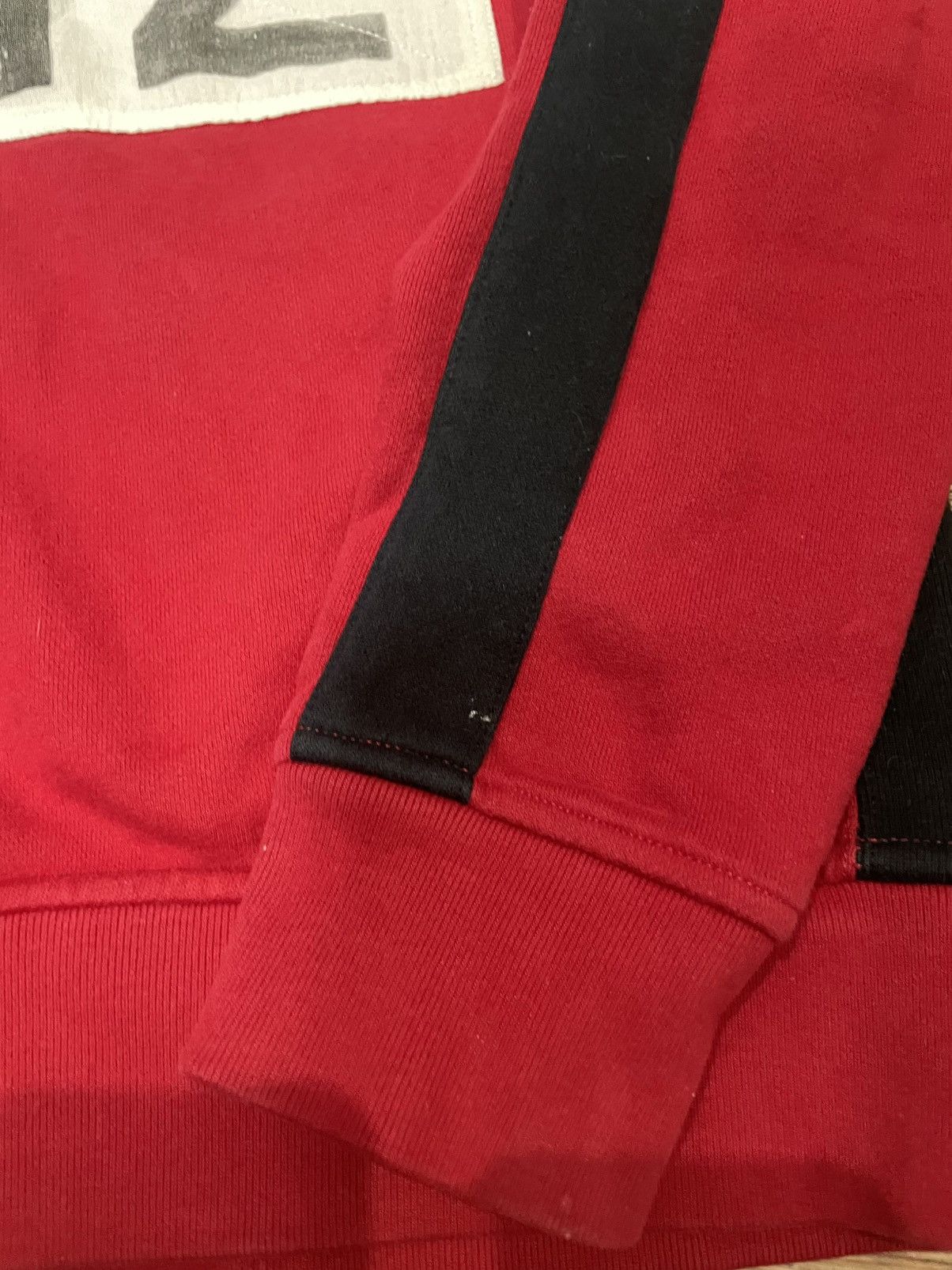 Polo Ralph Lauren Polo Ralph Lauren Spain 012 vintage zip Size US S / EU 44-46 / 1 - 9 Thumbnail