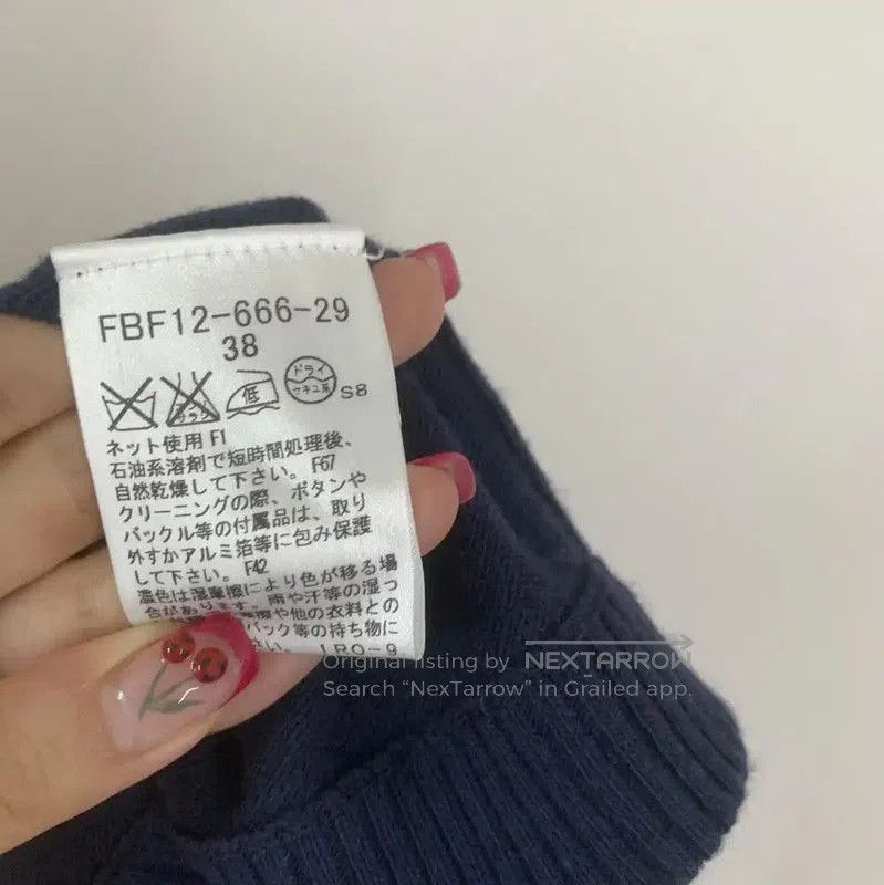 Burberry Valentino Size M / US 6-8 / IT 42-44 - 6 Thumbnail