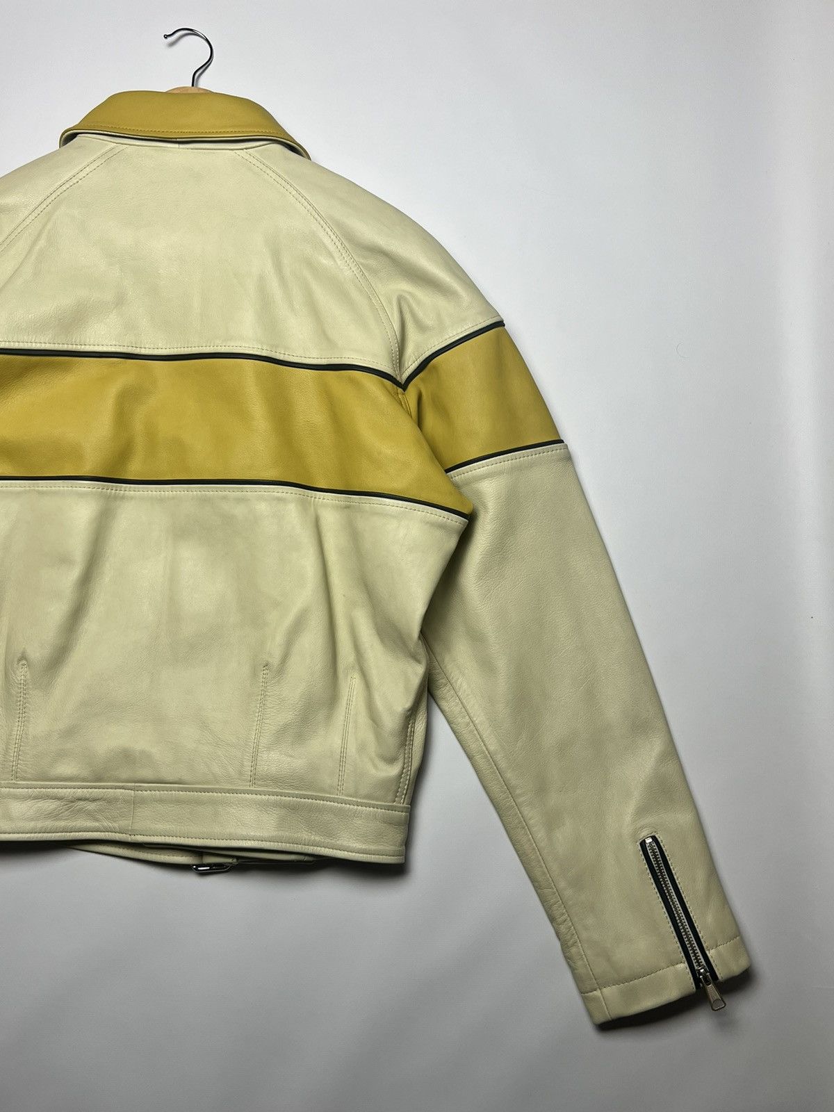Diesel DXD-22-L03 Jacket Size US L / EU 52-54 / 3 - 16 Thumbnail