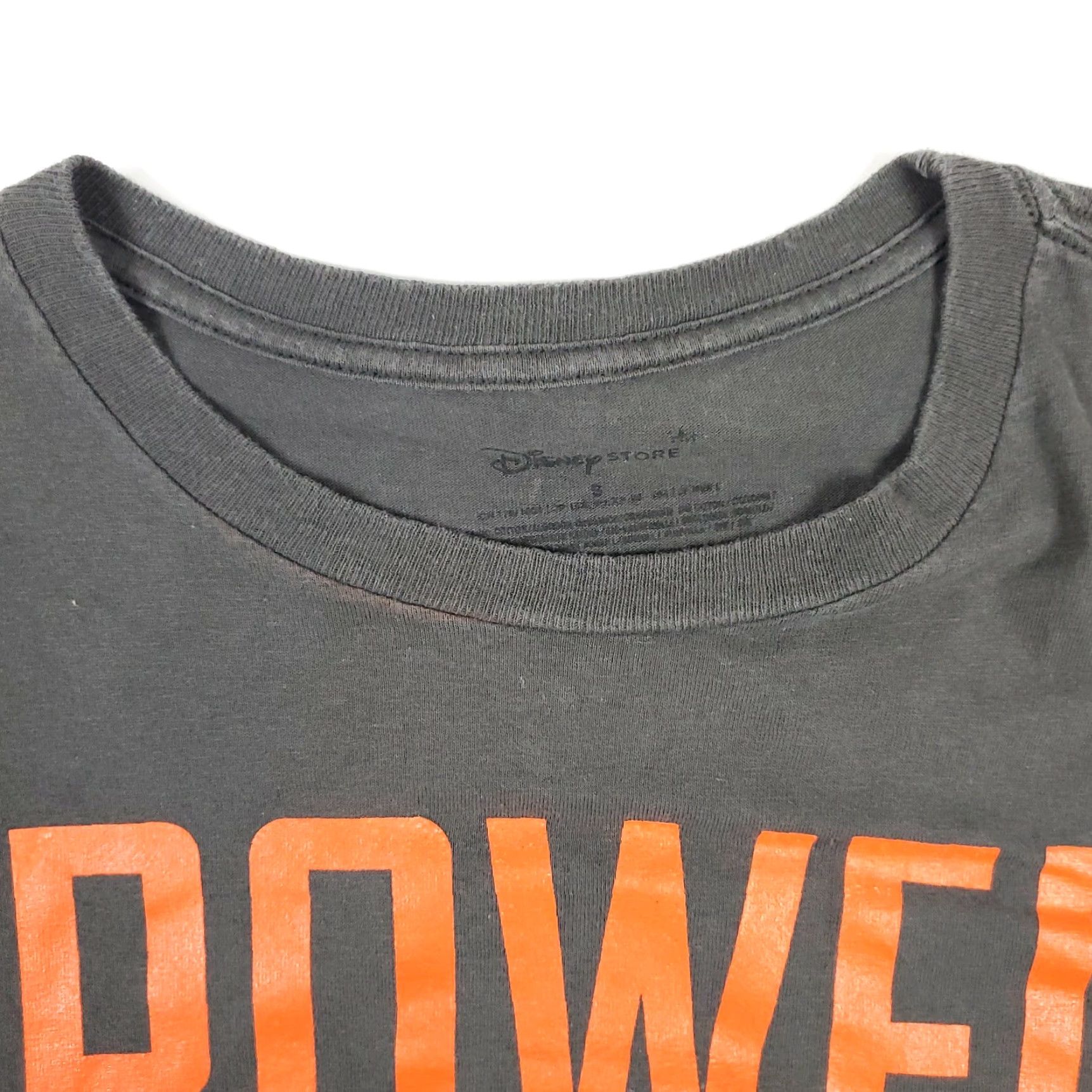 Disney Disney Star Wars Stormtrooper T-Shirt Short Sleeve Gray Mens Small Crew Neck Unisex Adults Star Wars 2010s Merch Size US S / EU 44-46 / 1 - 3 Thumbnail