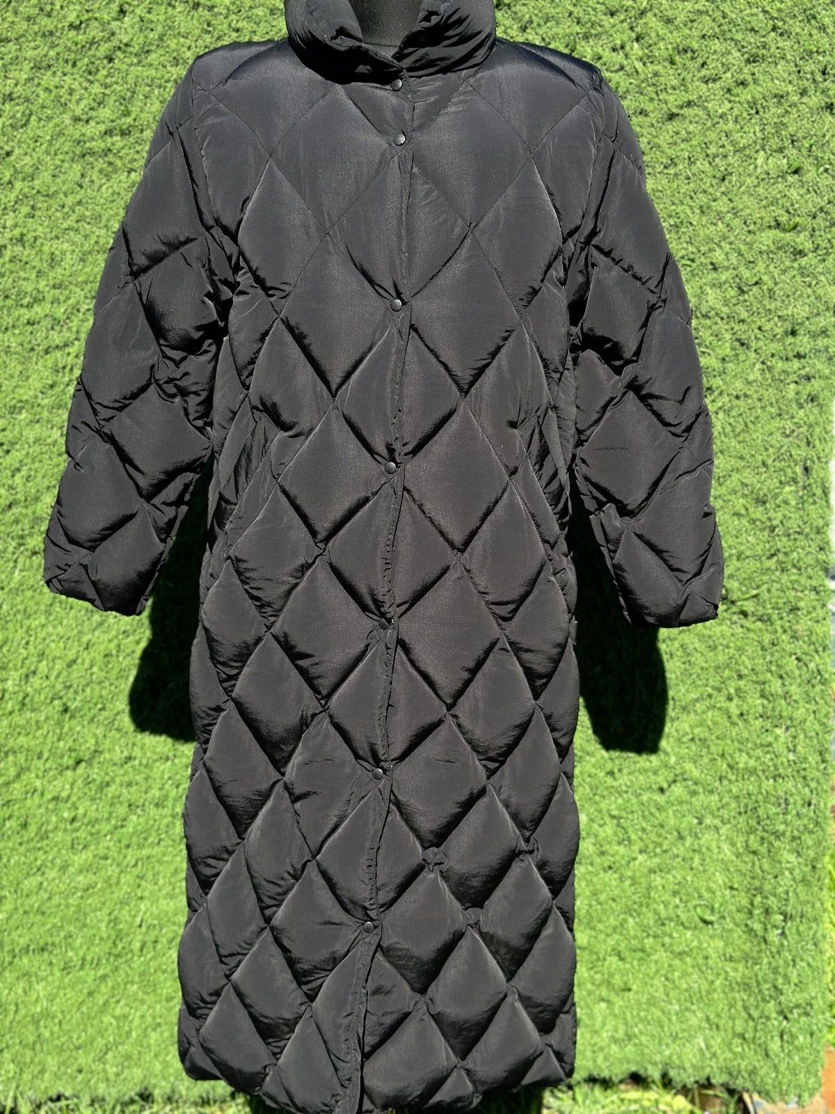 Moncler 1997 Moncler Goose Puffer Jacket Size 1 S Piumino Quilted Size S / US 4 / IT 40 - 15 Thumbnail