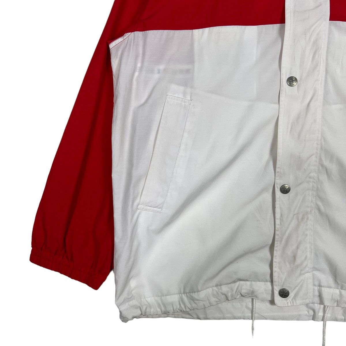 Japanese Brand 🔥 LEYTON HOUSE TWO TONE LIGHT JACKET Size US L / EU 52-54 / 3 - 4 Thumbnail