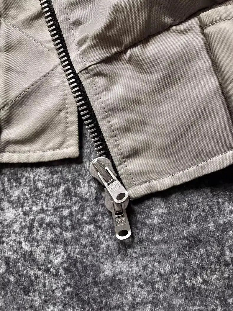 Fear of God Fear of God 4th Silver Bomber. Size US S / EU 44-46 / 1 - 4 Thumbnail