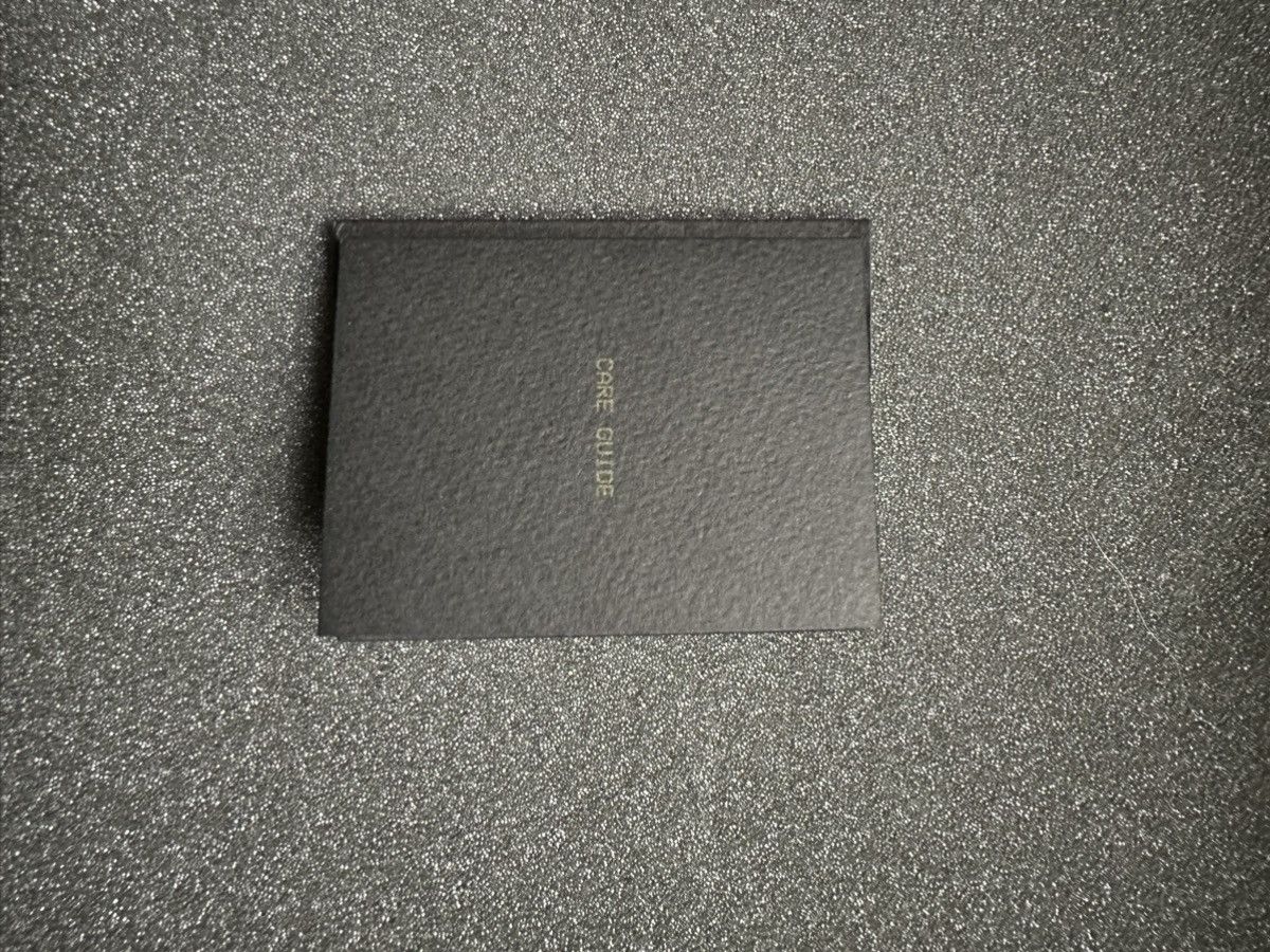 Yeezy Yeezy Season 5 Military Combat Boots Size US 10 / EU 43 - 5 Thumbnail