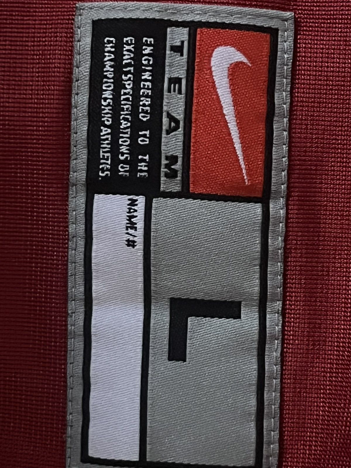 Nike POLO NIKE VINTAGE Size US L / EU 52-54 / 3 - 5 Thumbnail