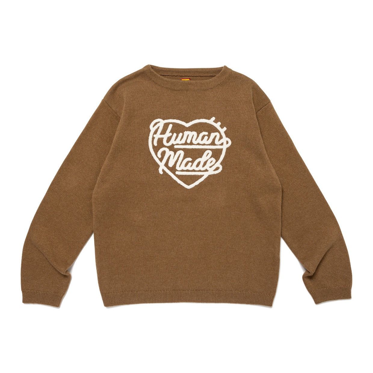 Human Made Human Made Sweater Size ONE SIZE - 1 Thumbnail