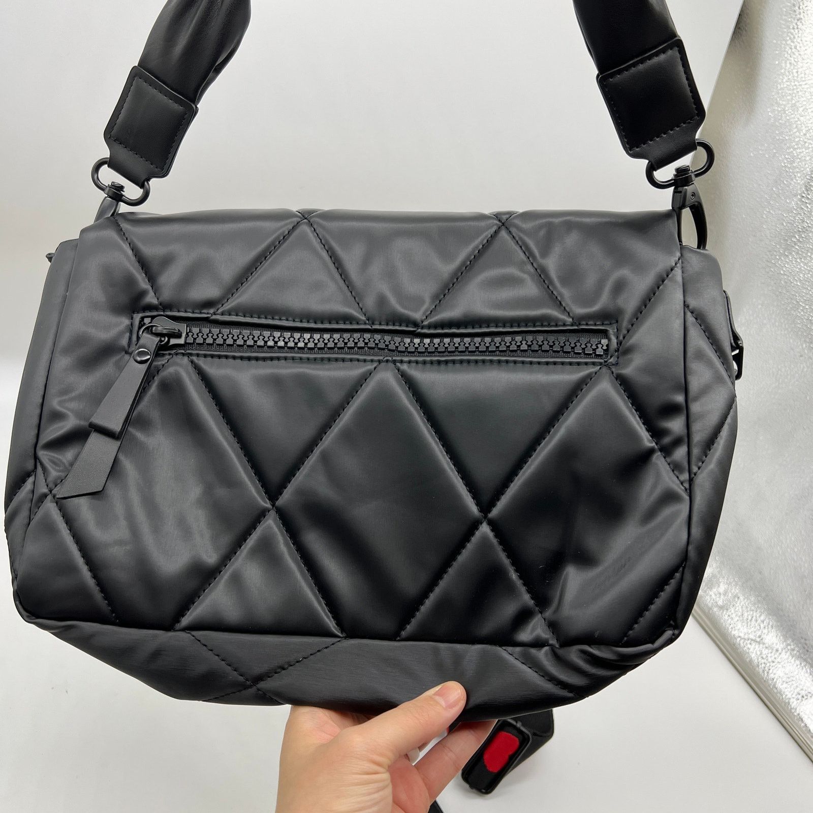 Other Shawn Killinger x IHKWIP Knotted Shoulder Bag w C Size ONE SIZE - 6 Thumbnail