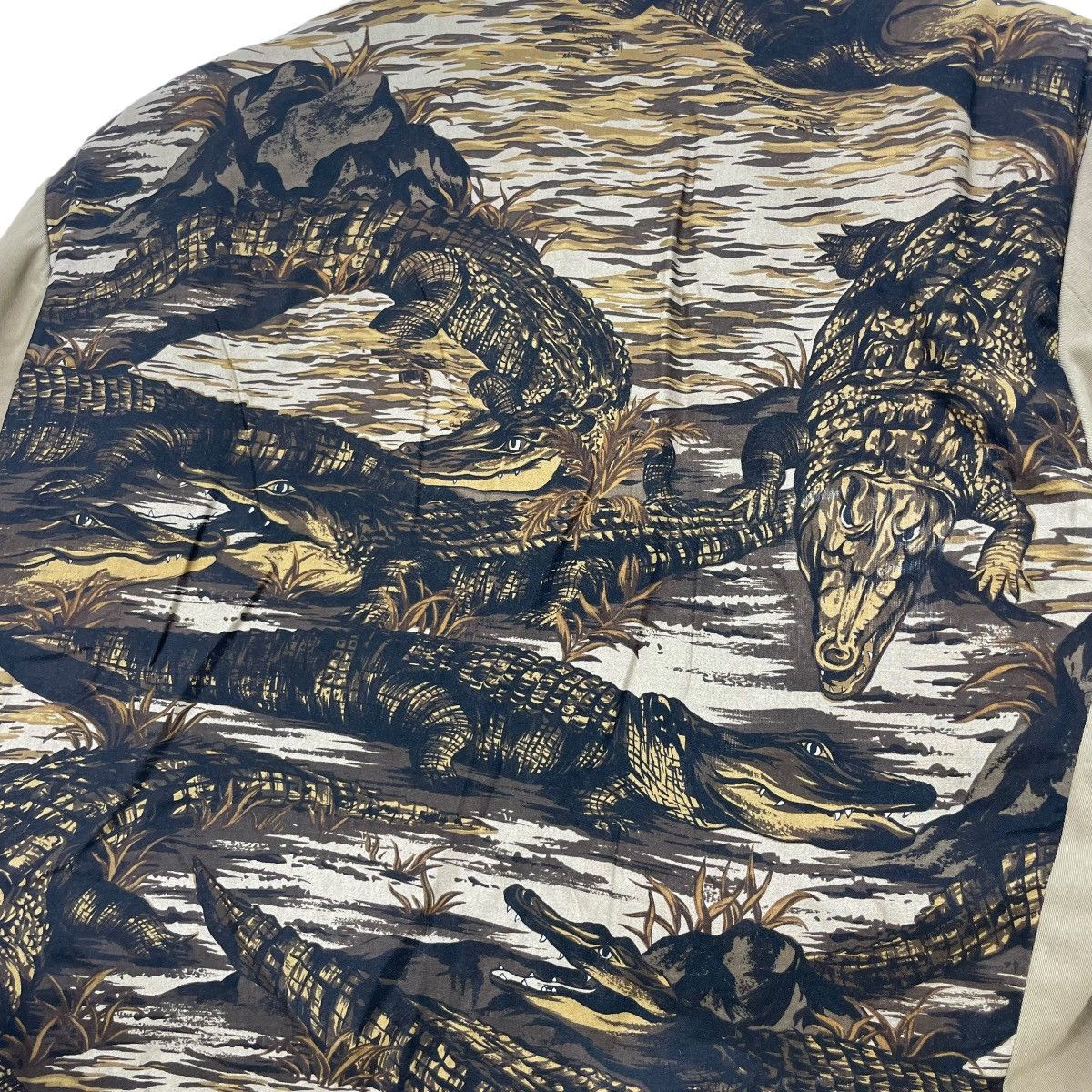 Suitsupply × Vintage Practice Of Silence By H.Oguchi Art Jacket Size US M / EU 48-50 / 2 - 5 Thumbnail