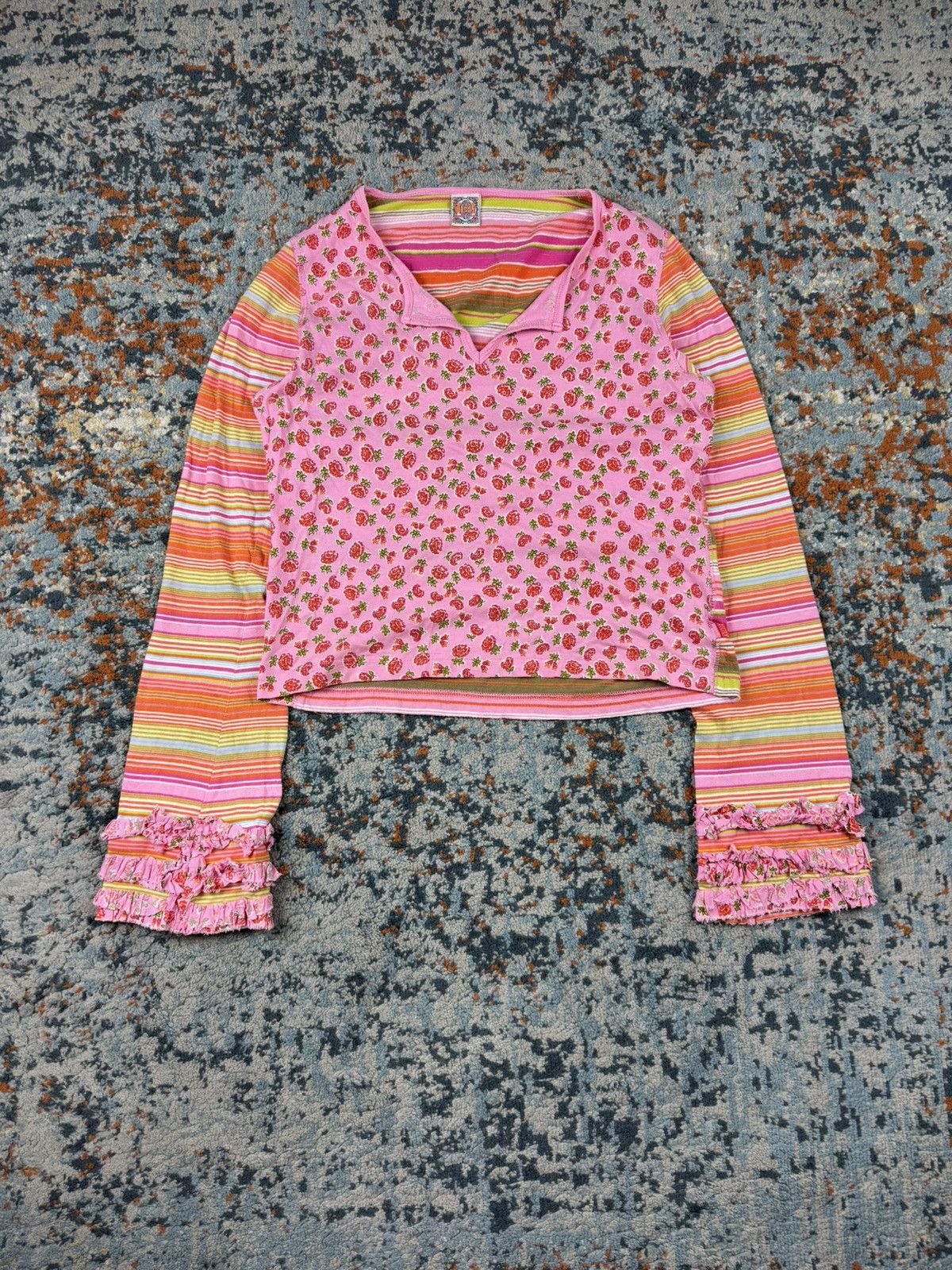 Oilily Vintage Y2K Oilily Size M / US 6-8 / IT 42-44 - 1 Thumbnail