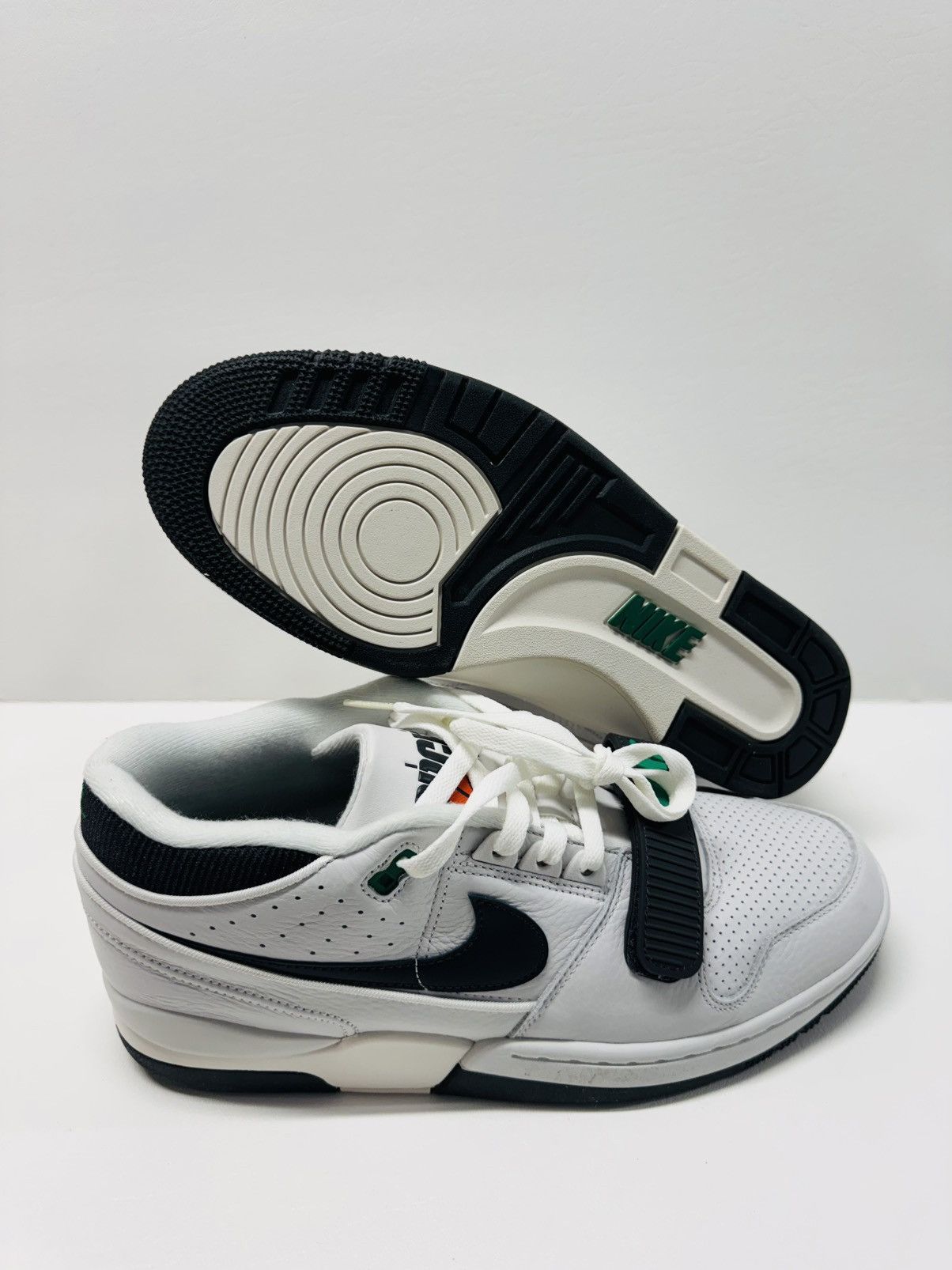 Nike Air Alpha Force 88 AAF88 Training Shoes