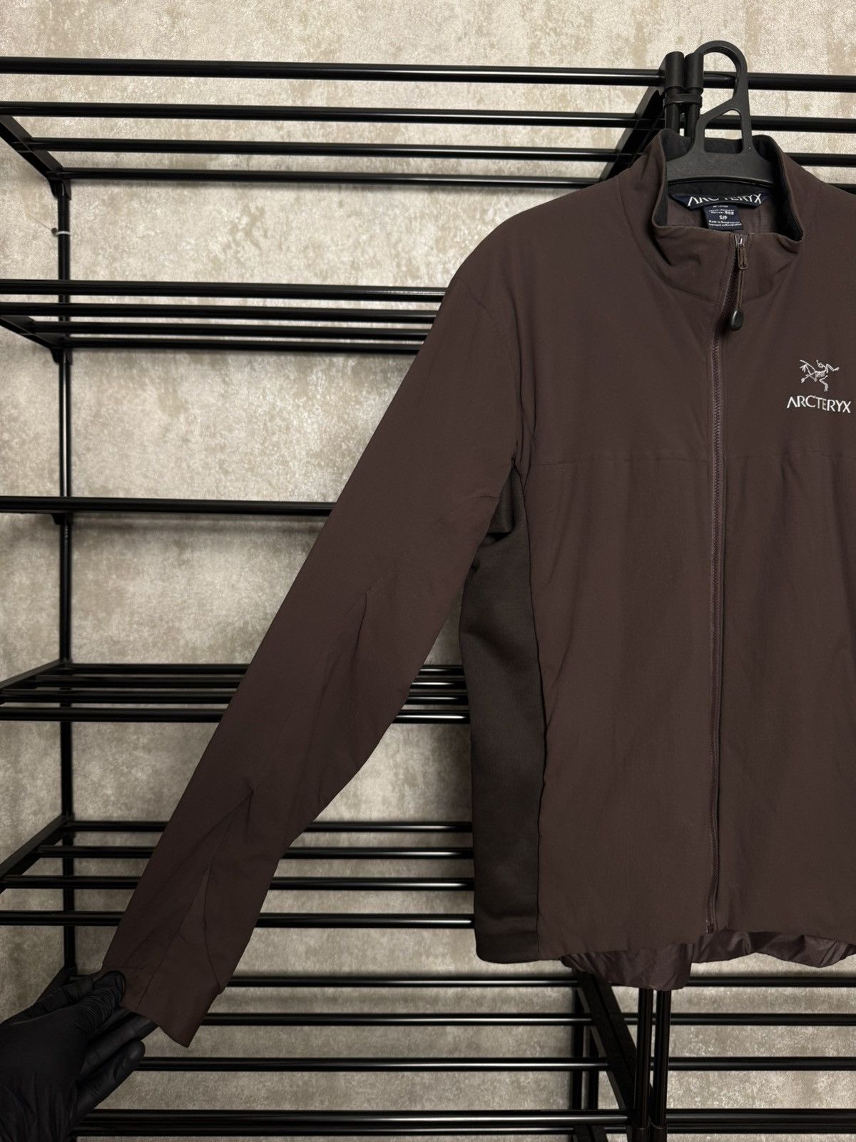Arc'teryx Rare Arc’teryx Atom Lt Jacket Size US S / EU 44-46 / 1 - 11 Thumbnail