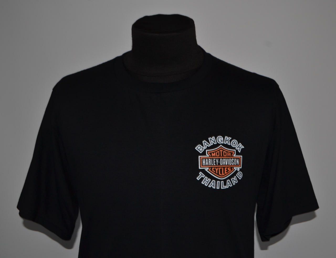 Harley Davidson × Vintage Harley Davidson t-shirt Size XL Size US XL / EU 56 / 4 - 5 Thumbnail