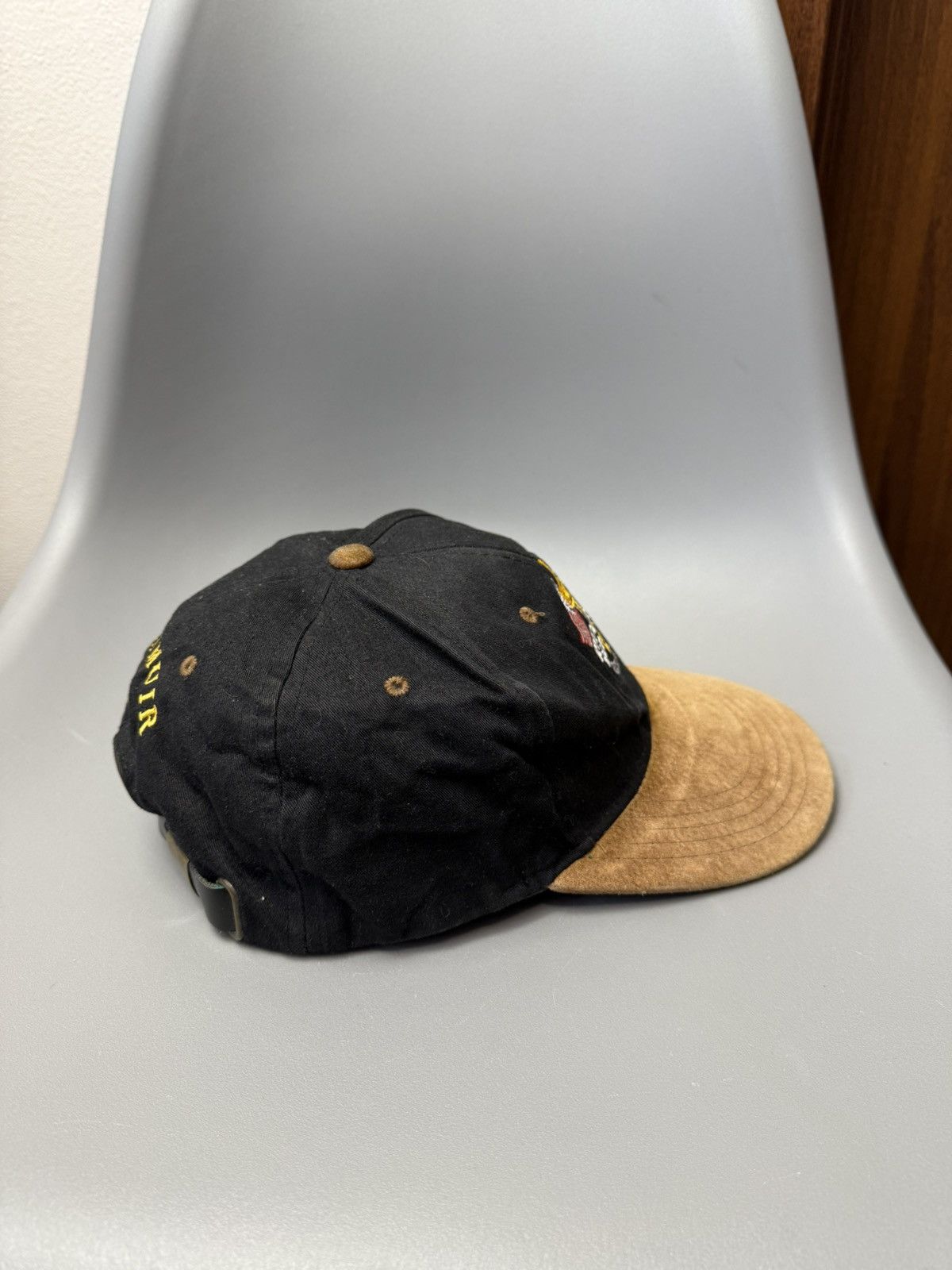 Other Vintage Ryder Cup 1927-1999 Cap Y2K Size ONE SIZE - 5 Thumbnail