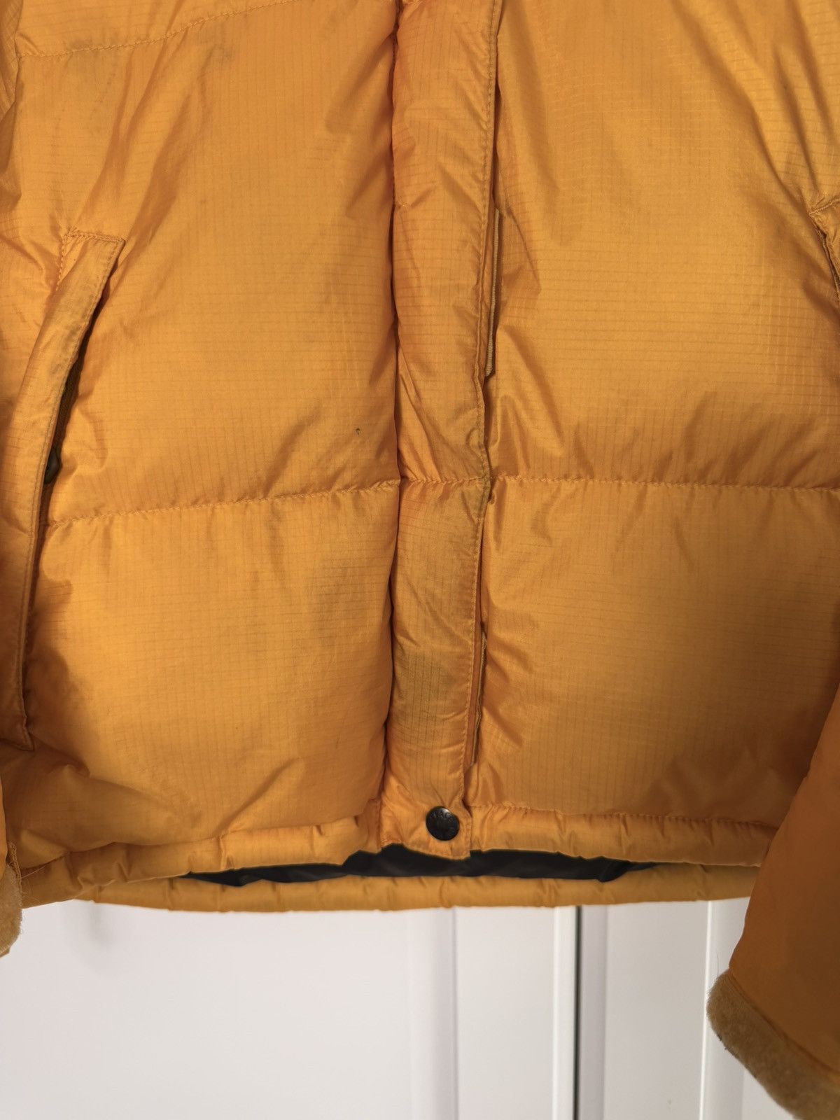 The North Face The North Face Jacket Yellow Women’s – Size XXL (Men’s M) Size XXL / US 16-18 / IT 52-54 - 8 Thumbnail
