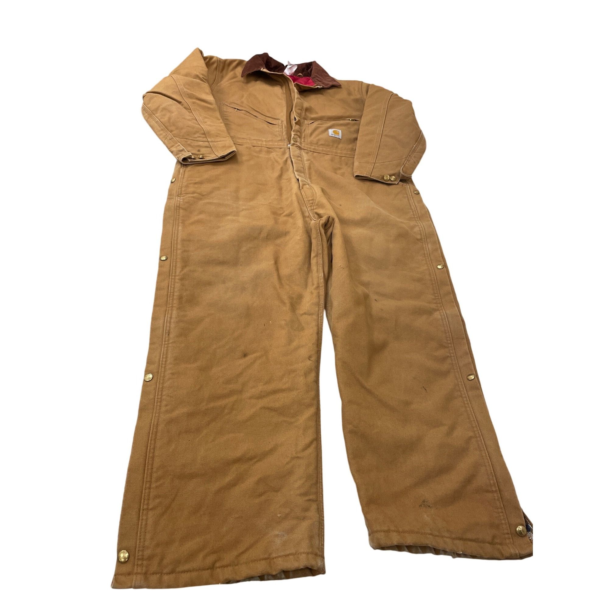 Carhartt × Eminem Marshall Mathers Foundation x 8 Mile x Carhartt