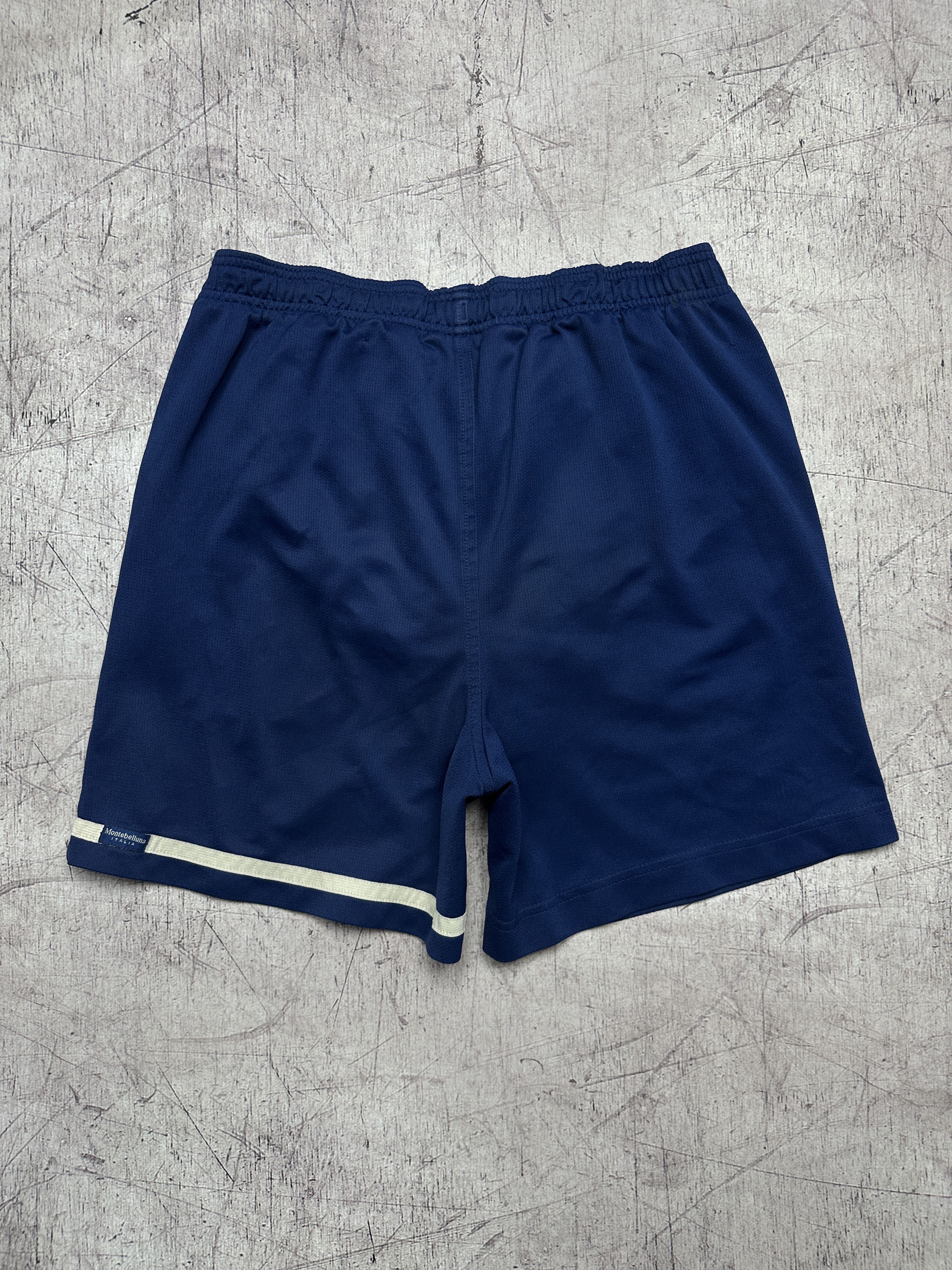 Lotto Sport Lotto 90s Vintage Mens Shorts Size US 30 / EU 46 - 8 Thumbnail
