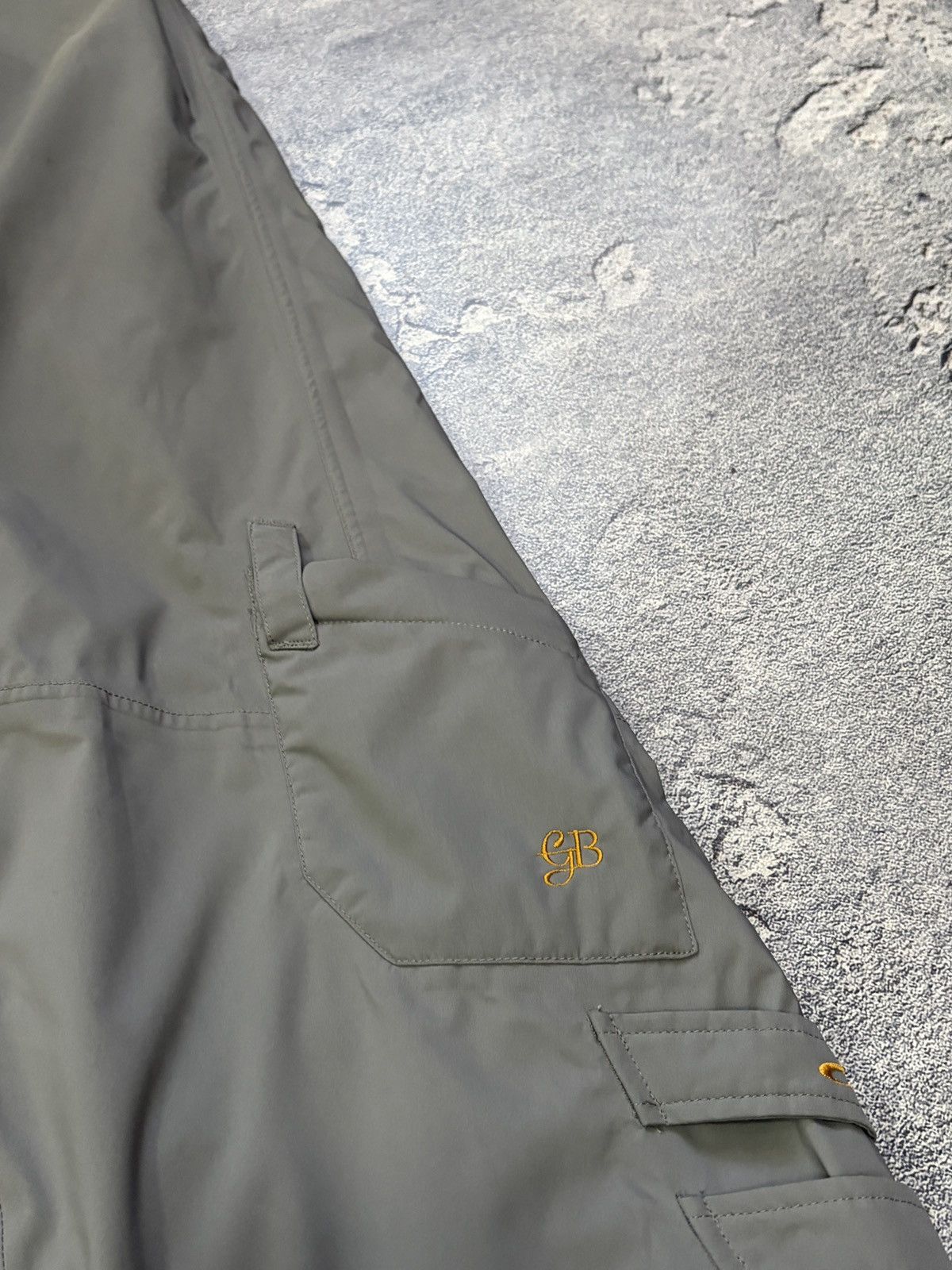 Oakley OAKLEY Gretchen Bleiler Grey Snow Pants Size XS Fits W30-W31 Size 30" / US 8 / IT 44 - 10 Thumbnail