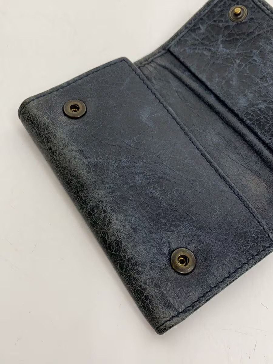 Balenciaga Balenciaga Key Case Size ONE SIZE - 7 Thumbnail