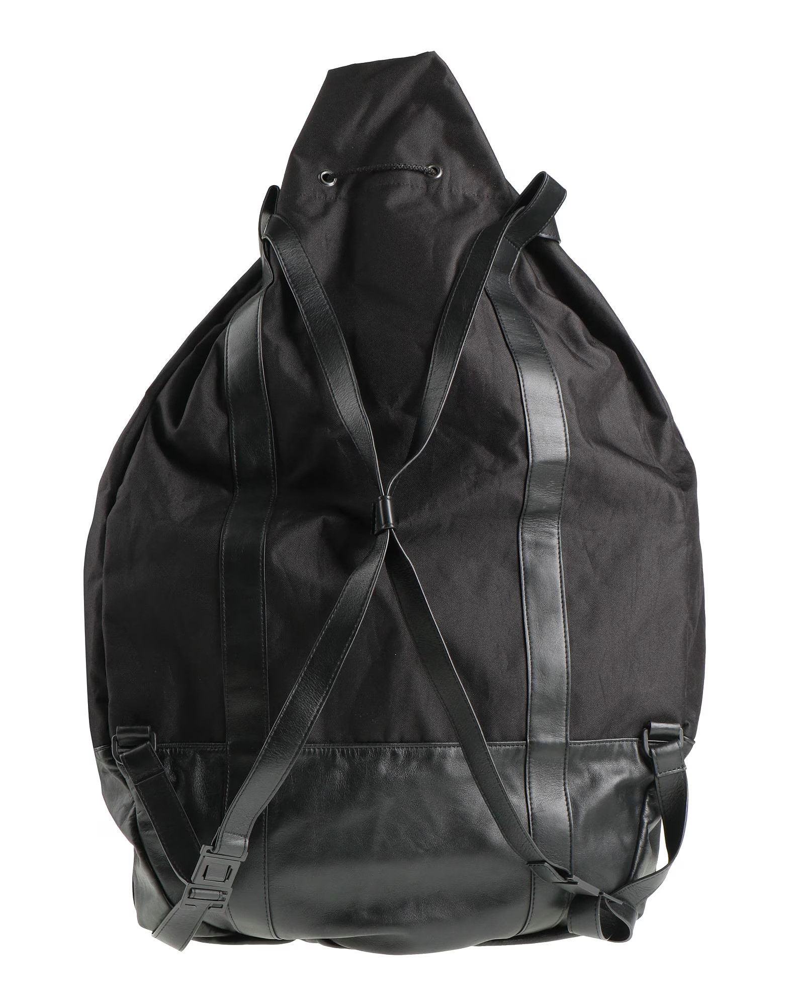 Marcelo Burlon **MARCELO BURLON BigBig Drawstring Bag Size ONE SIZE - 3 Thumbnail