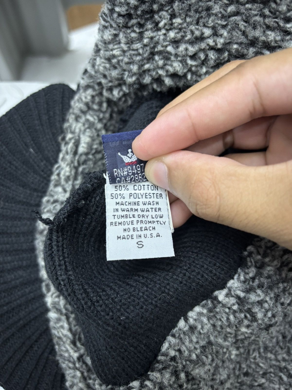 Stussy RARE💥STUSSY EAR FLAP HATS WINTER WEAR Size ONE SIZE - 6 Thumbnail